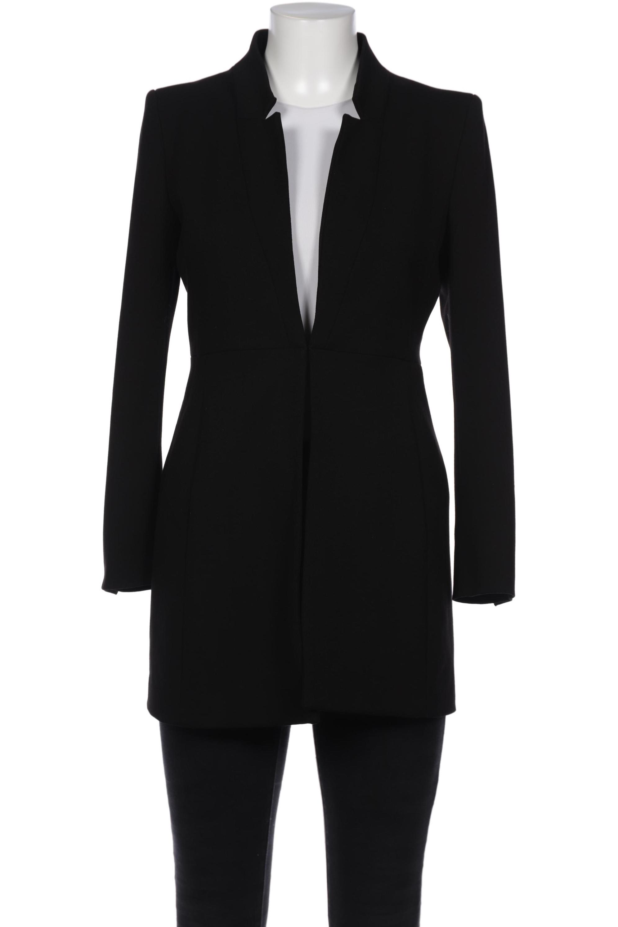 

Zara Damen Blazer, schwarz, Gr. 38