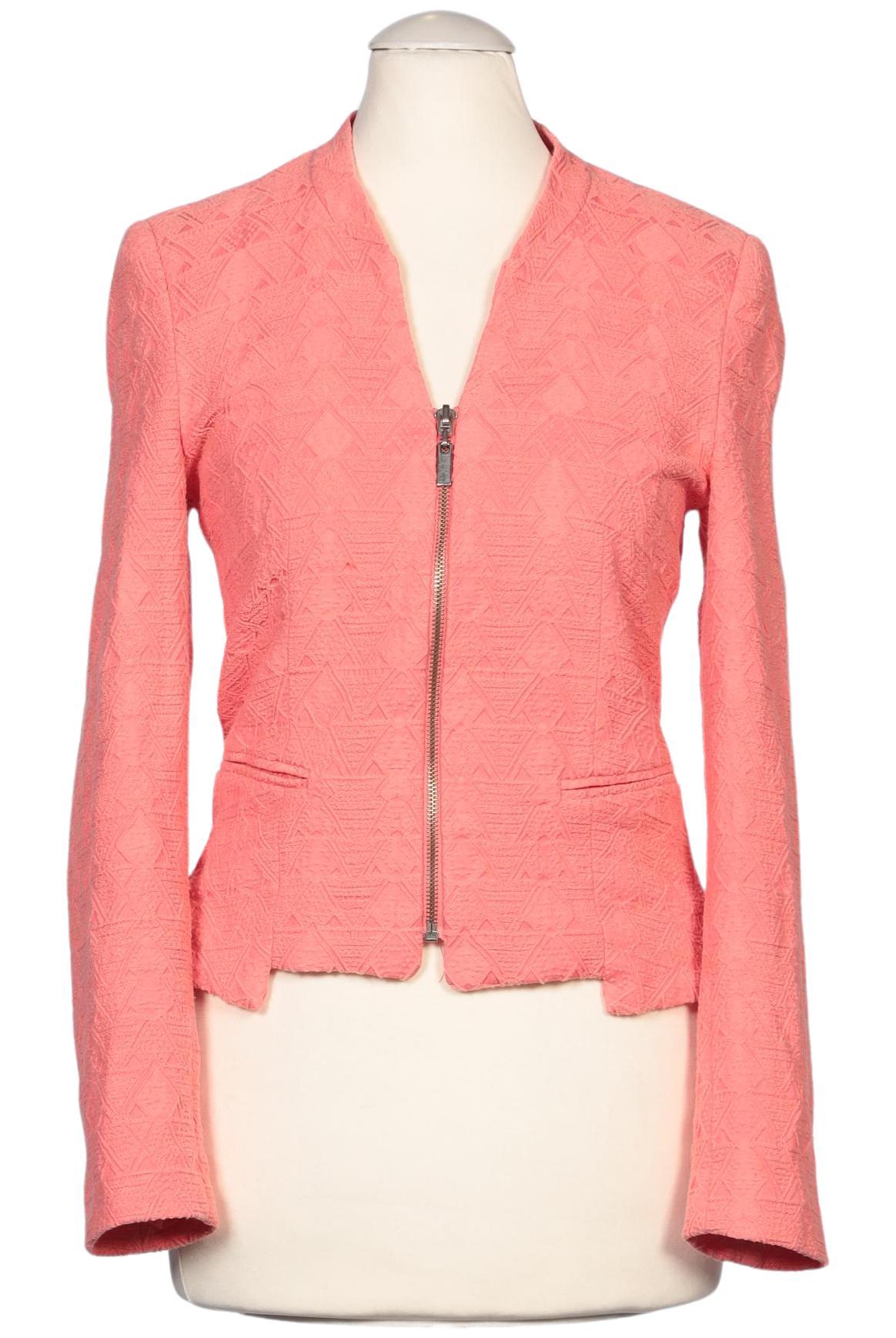 

Zara Damen Blazer, pink, Gr. 34