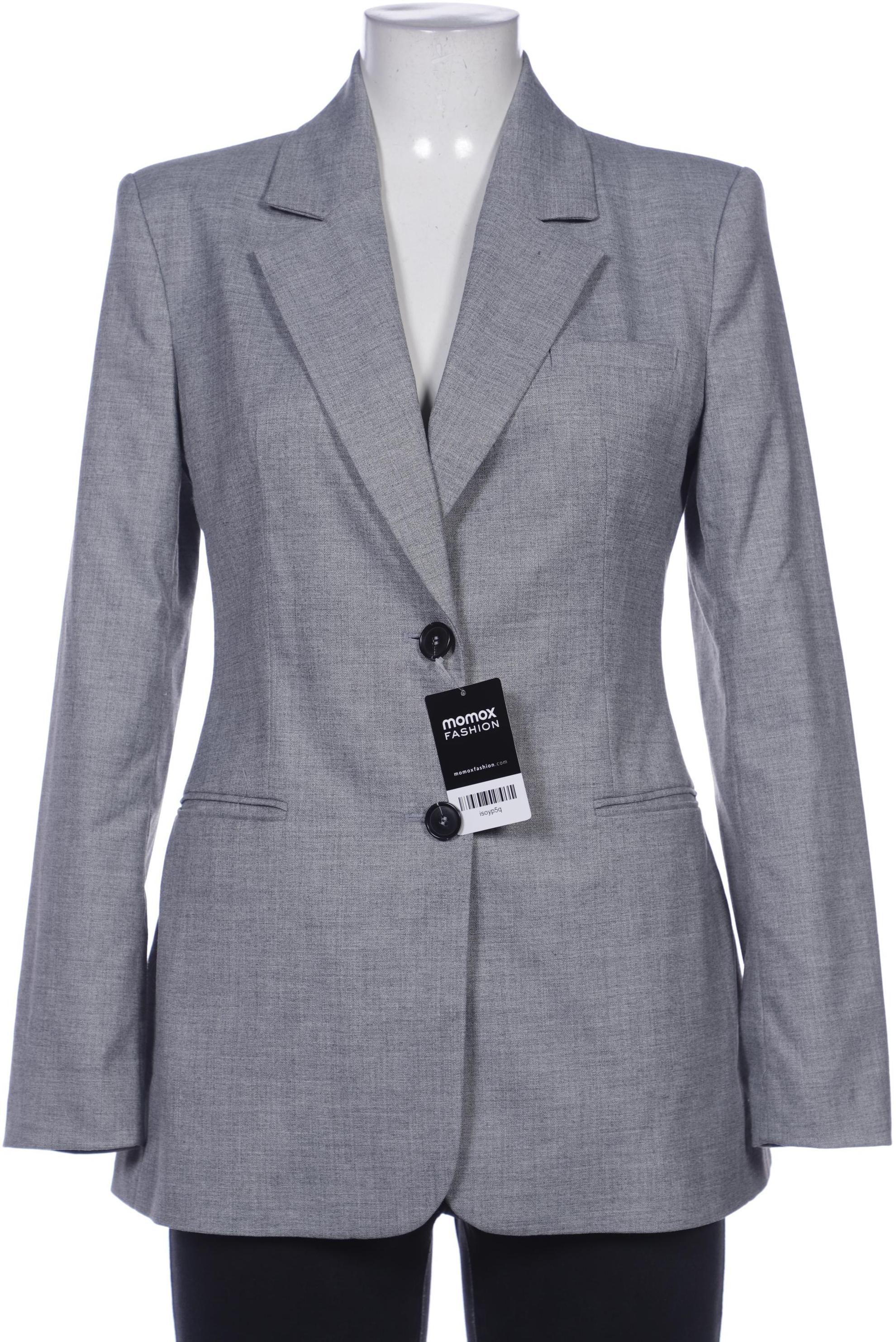 

Zara Damen Blazer, grau, Gr. 38