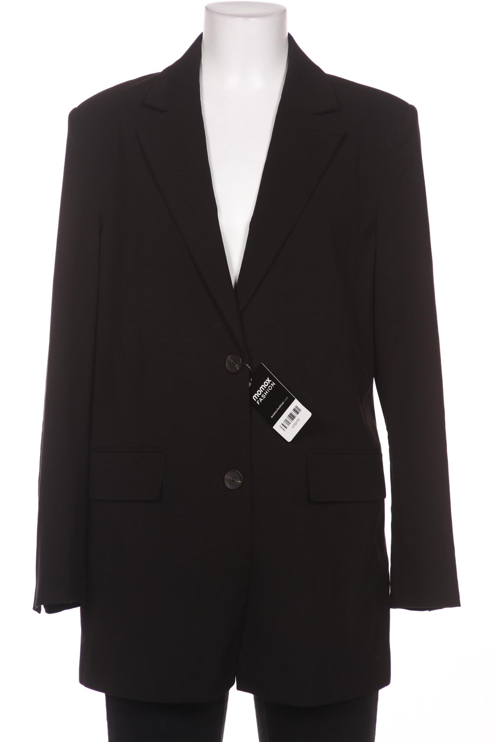 

Zara Damen Blazer, schwarz, Gr. 36