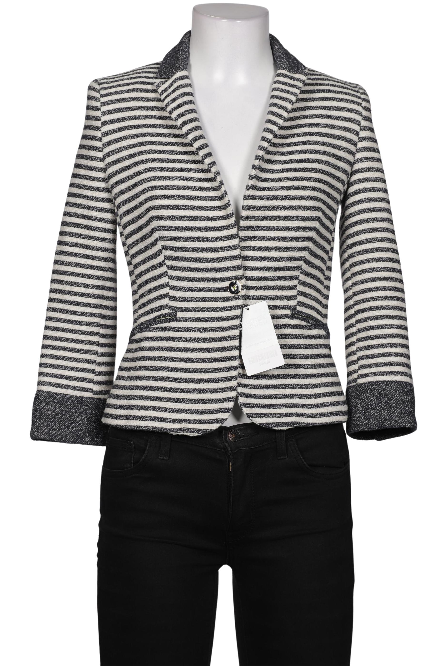 

Zara Damen Blazer, mehrfarbig, Gr. 36
