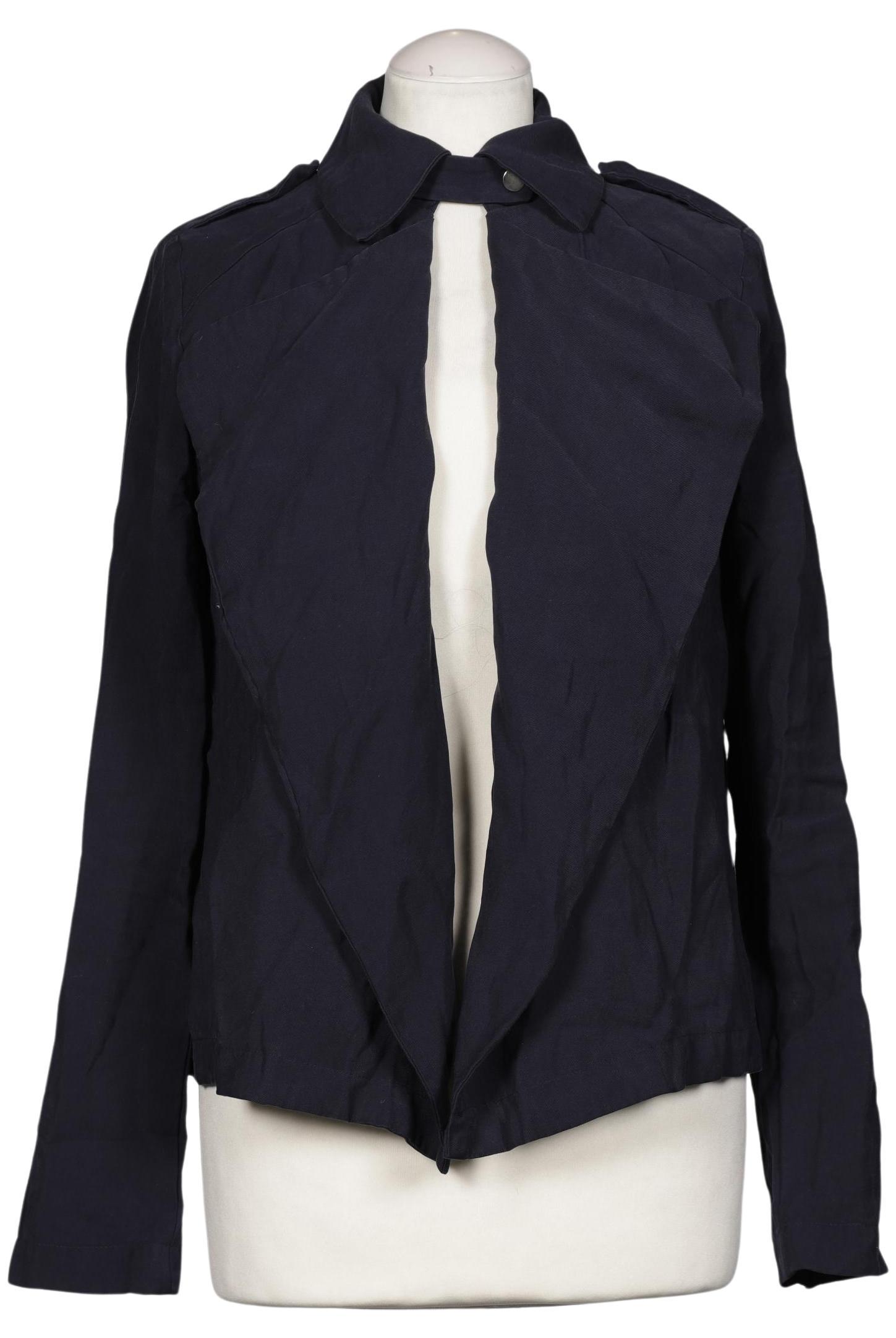 

Zara Damen Blazer, marineblau, Gr. 36
