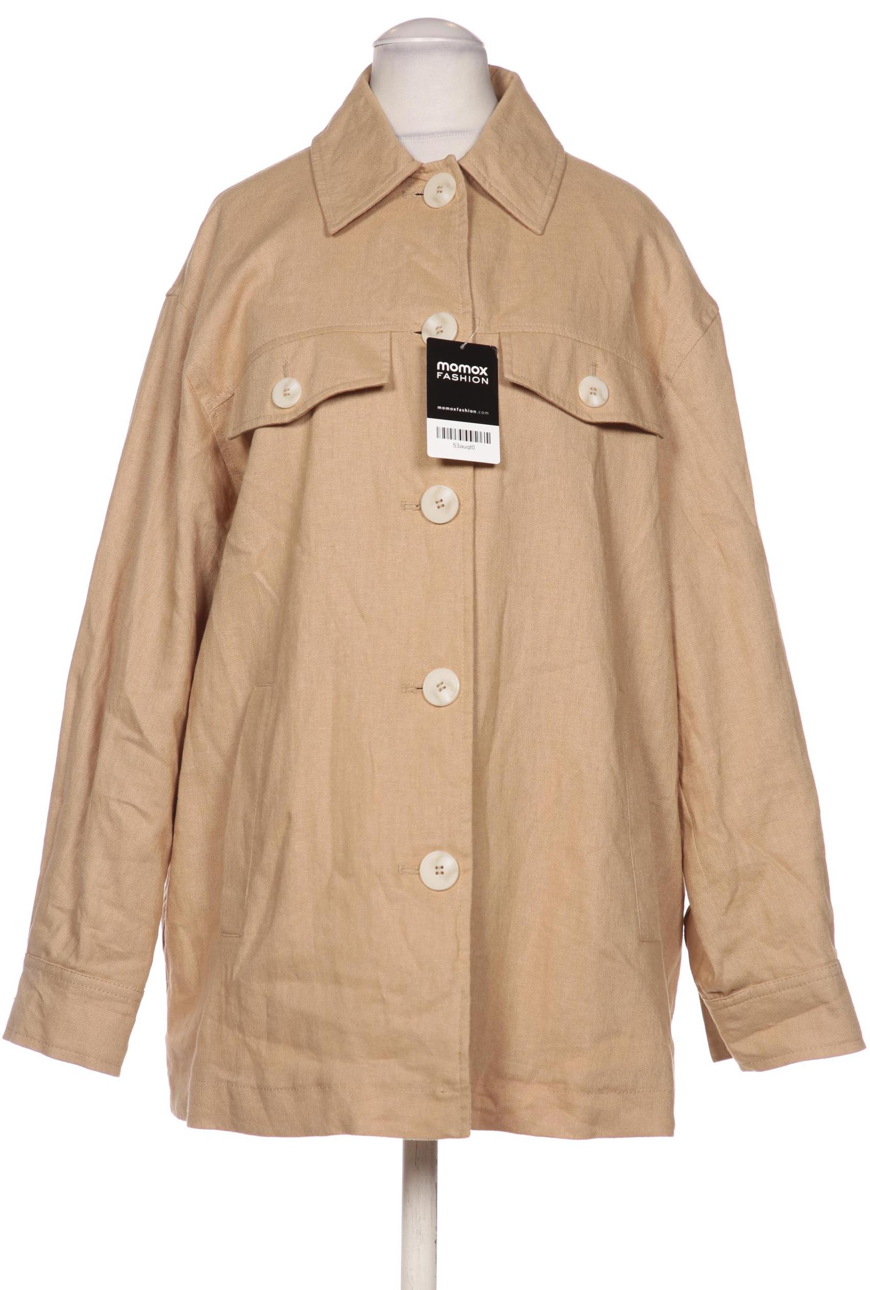 Thumbnail - Zara Damen Blazer, beige, Gr. 34