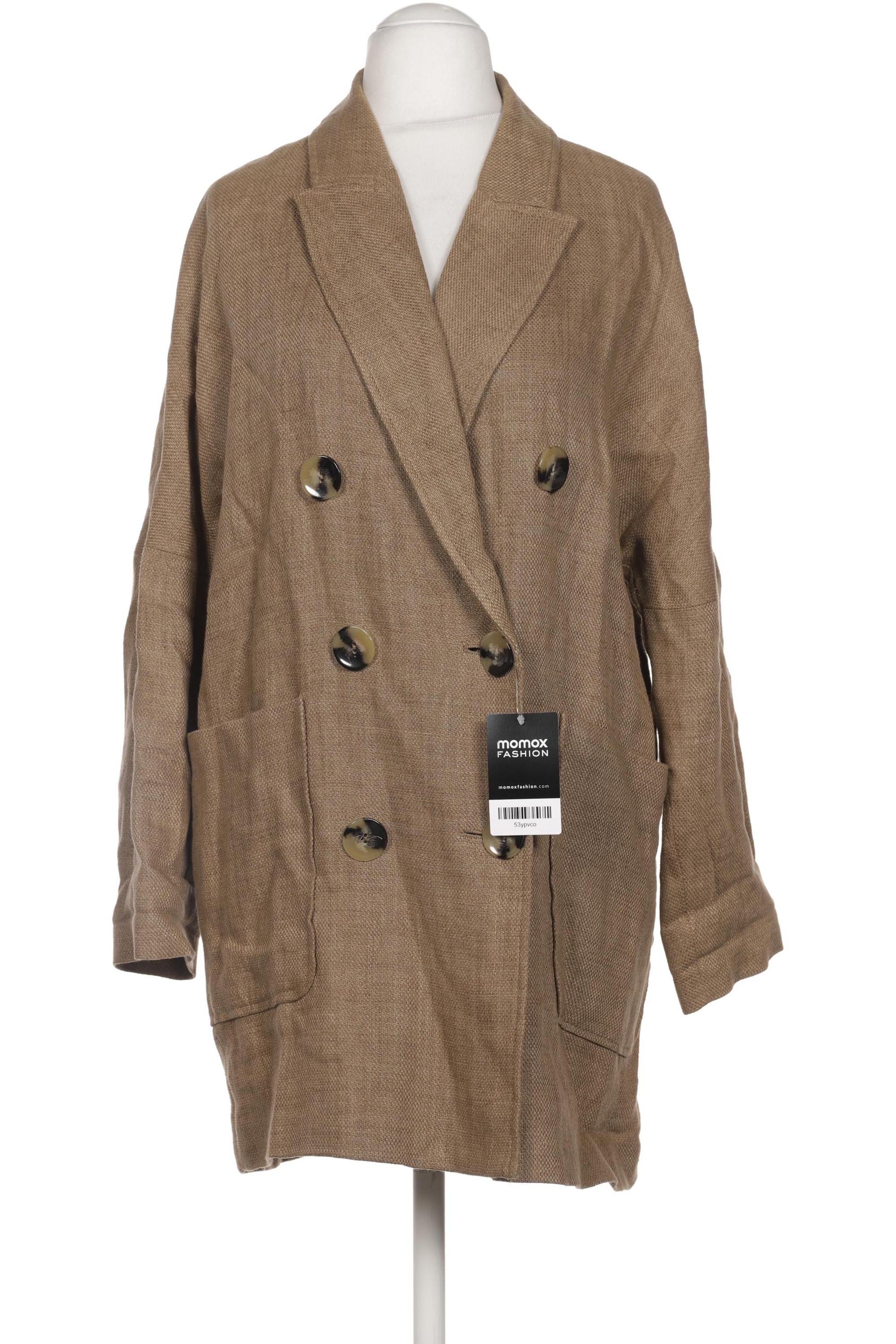 

ZARA Damen Blazer, braun