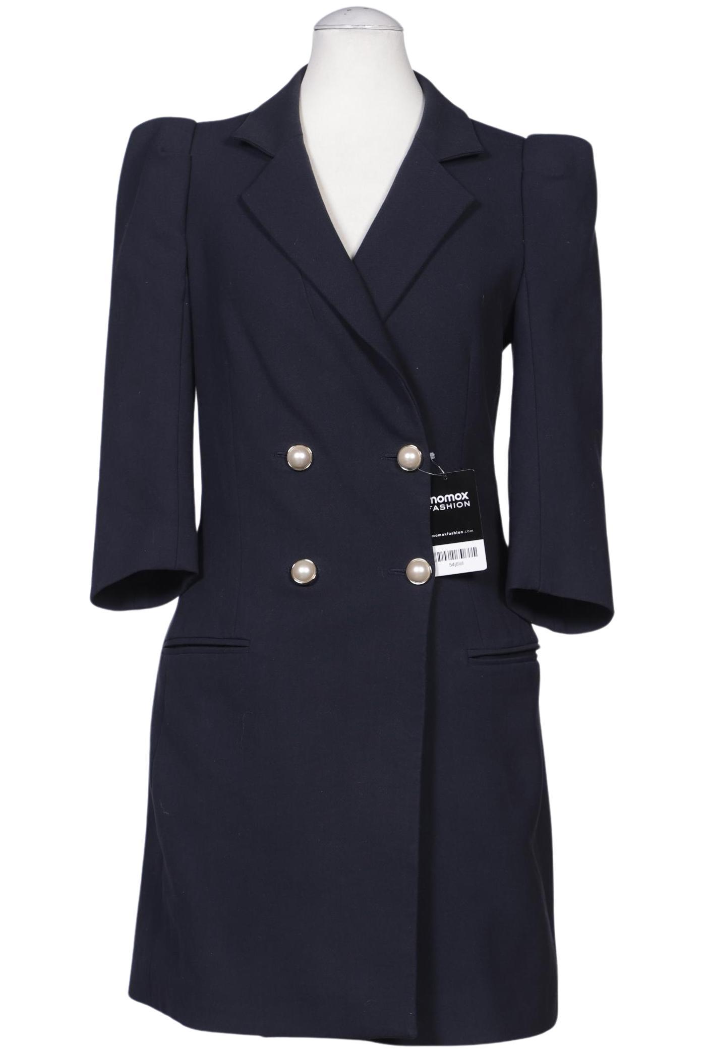 

Zara Damen Blazer, marineblau, Gr. 34