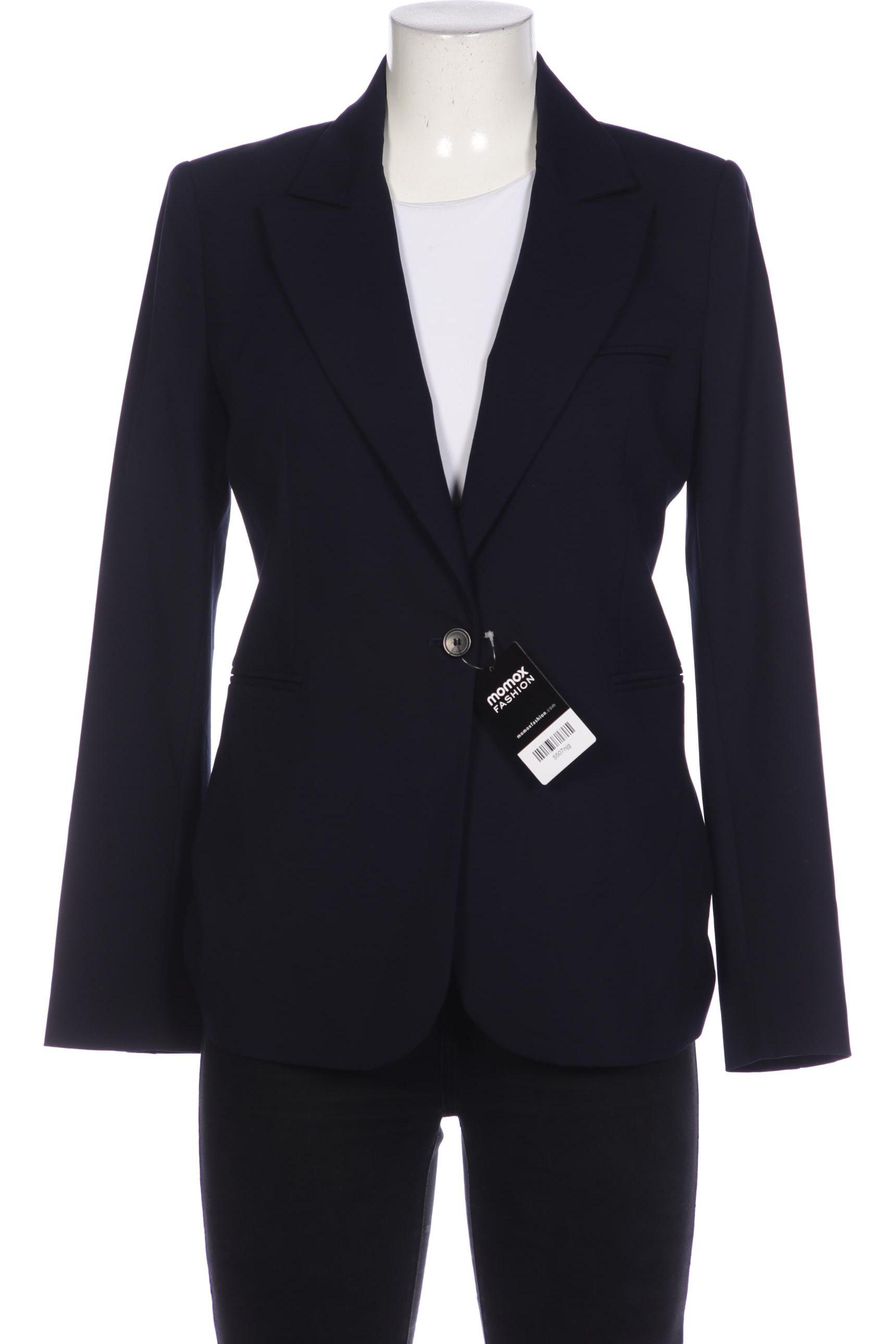 

Zara Damen Blazer, marineblau, Gr. 42