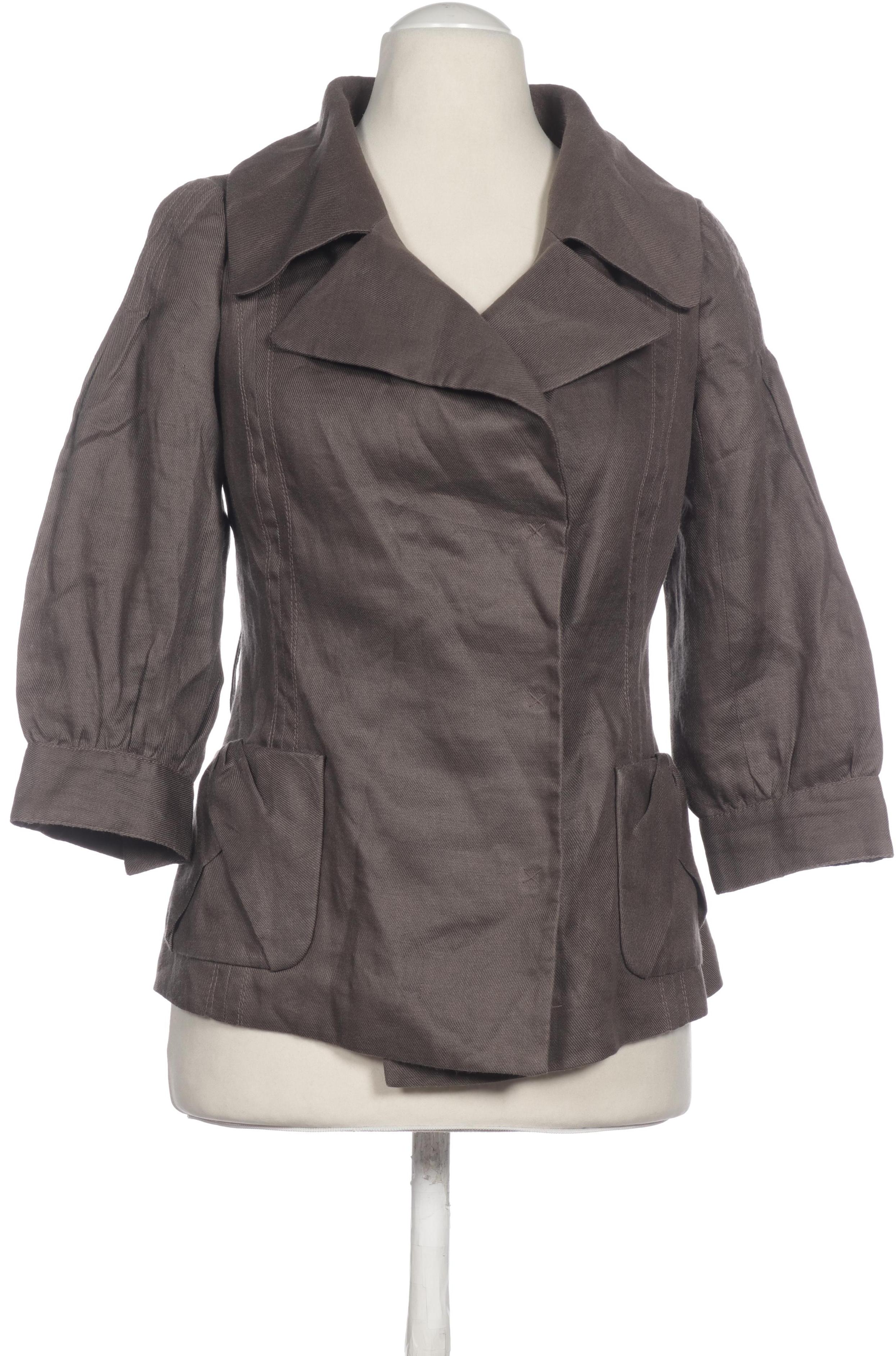 

Zara Damen Blazer, braun, Gr. 36