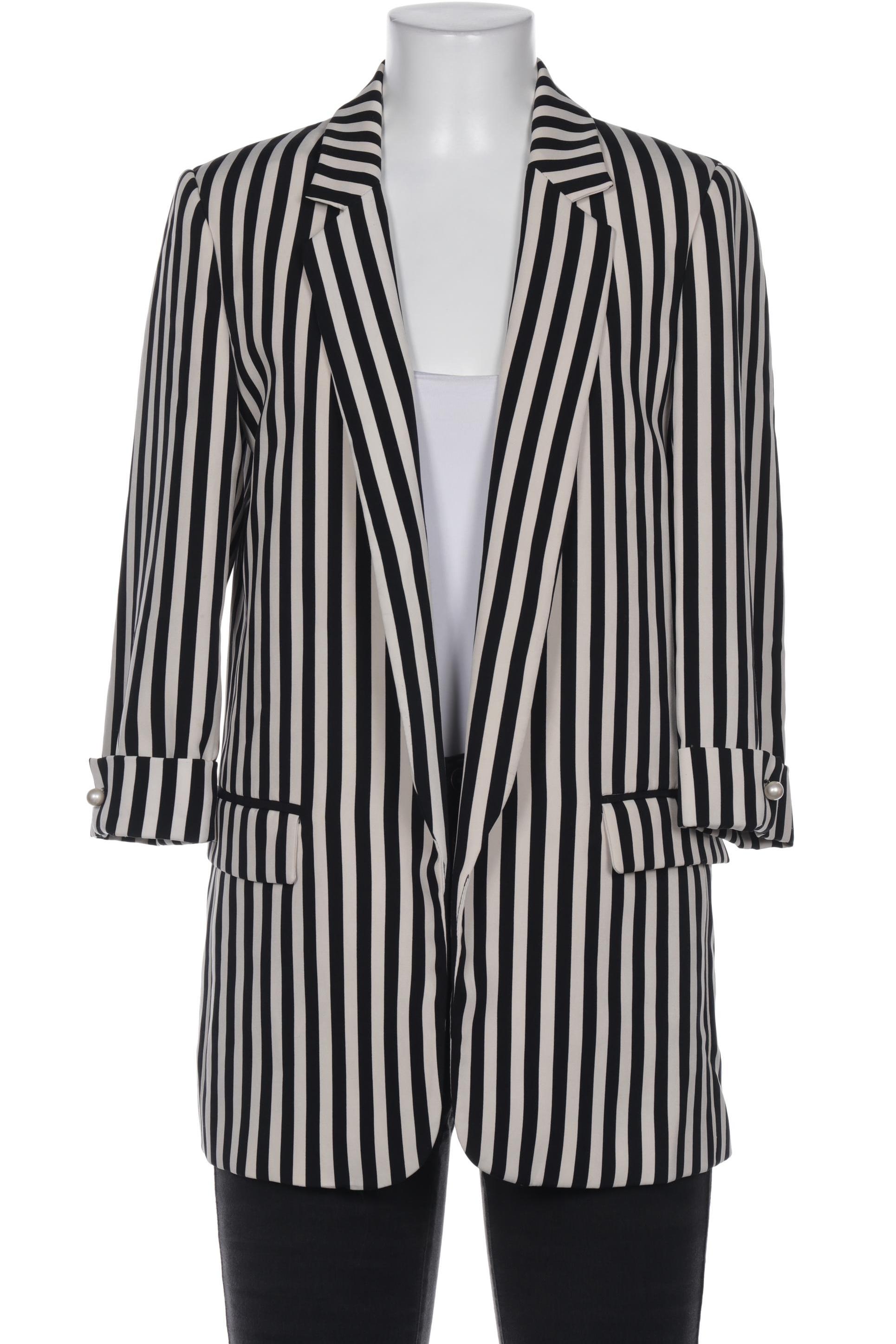 

Zara Damen Blazer, schwarz, Gr. 36