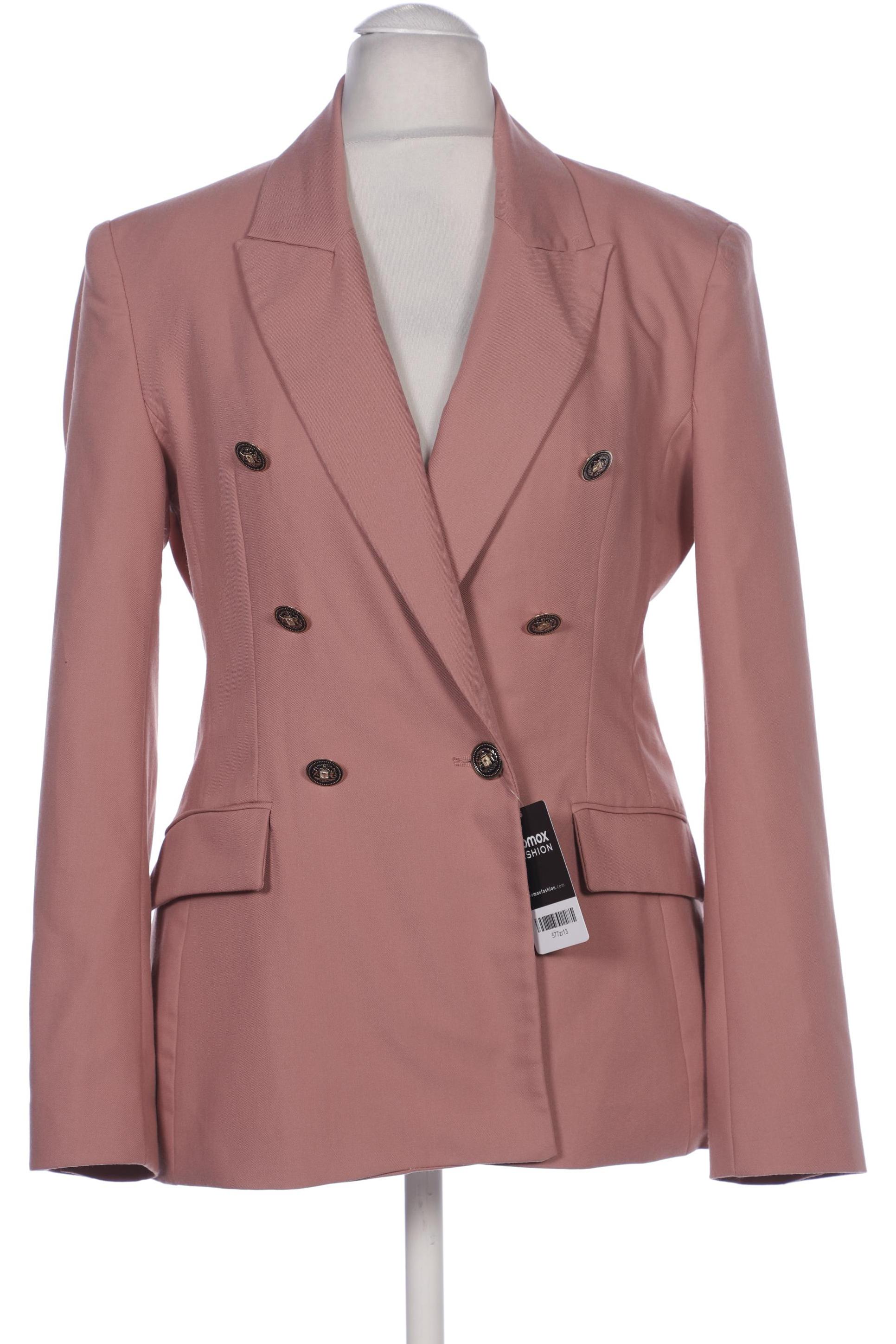 

Zara Damen Blazer, pink, Gr. 36