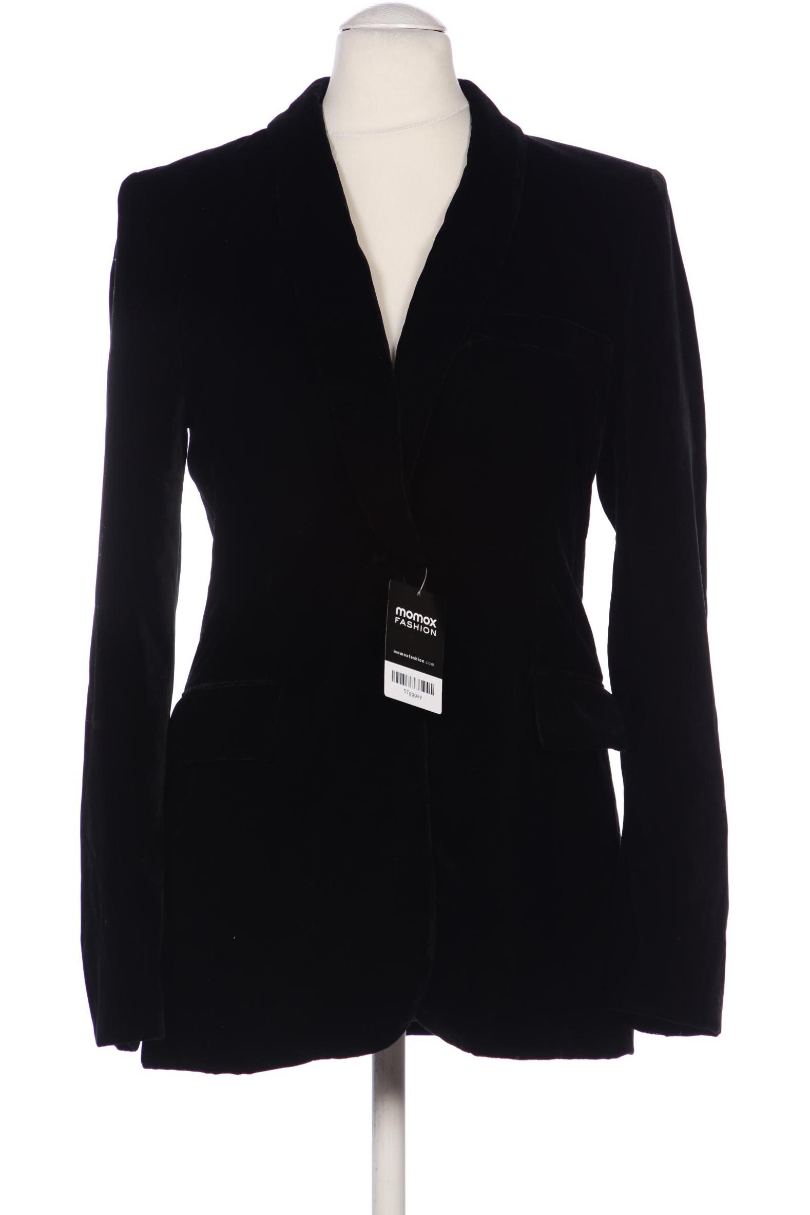 

Zara Damen Blazer, schwarz, Gr. 36