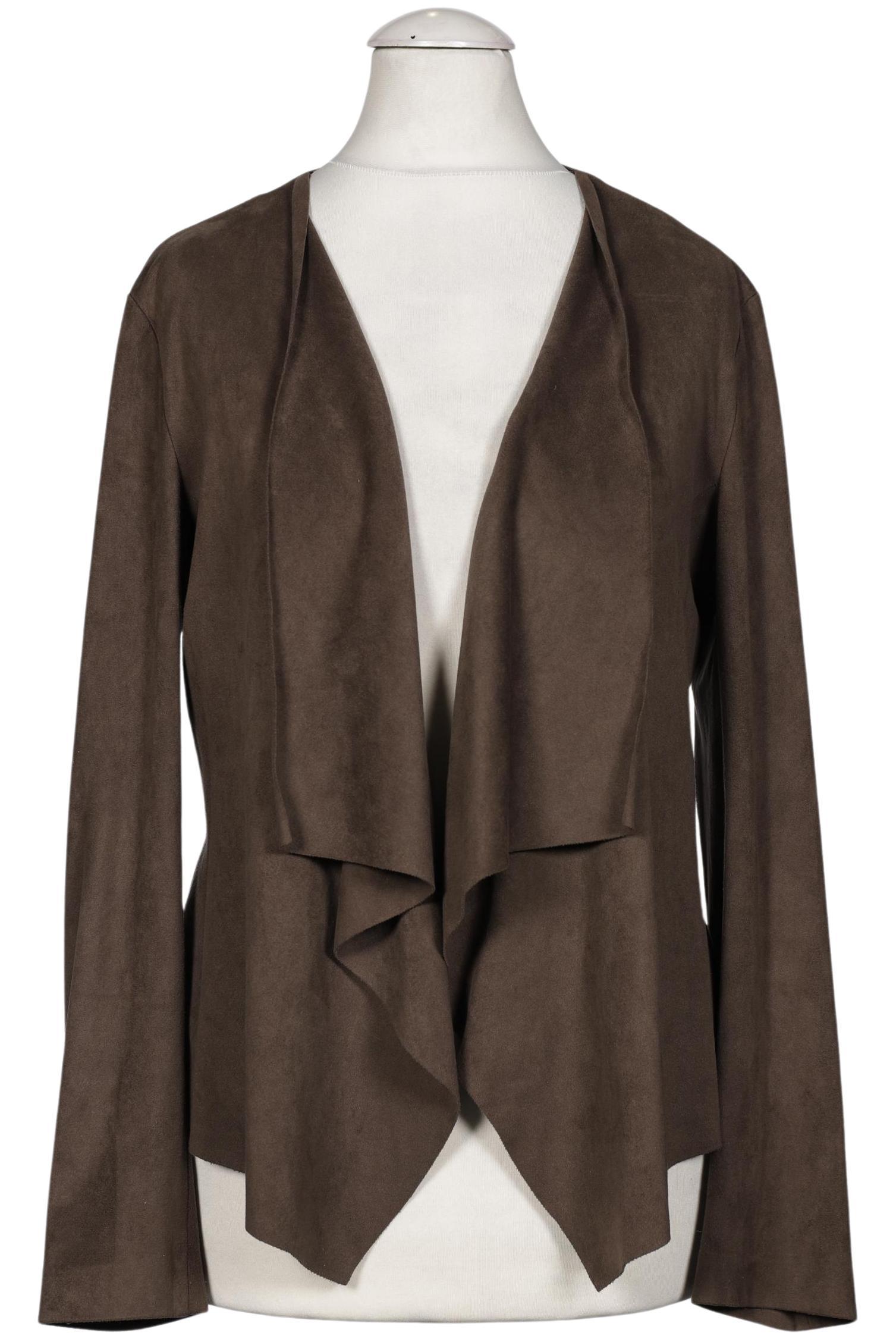 

Zara Damen Blazer, braun, Gr. 34