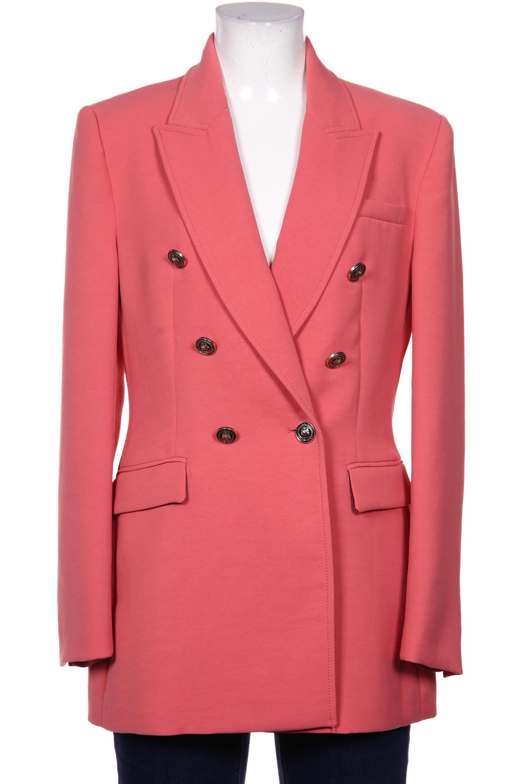 

Zara Damen Blazer, pink, Gr. 38