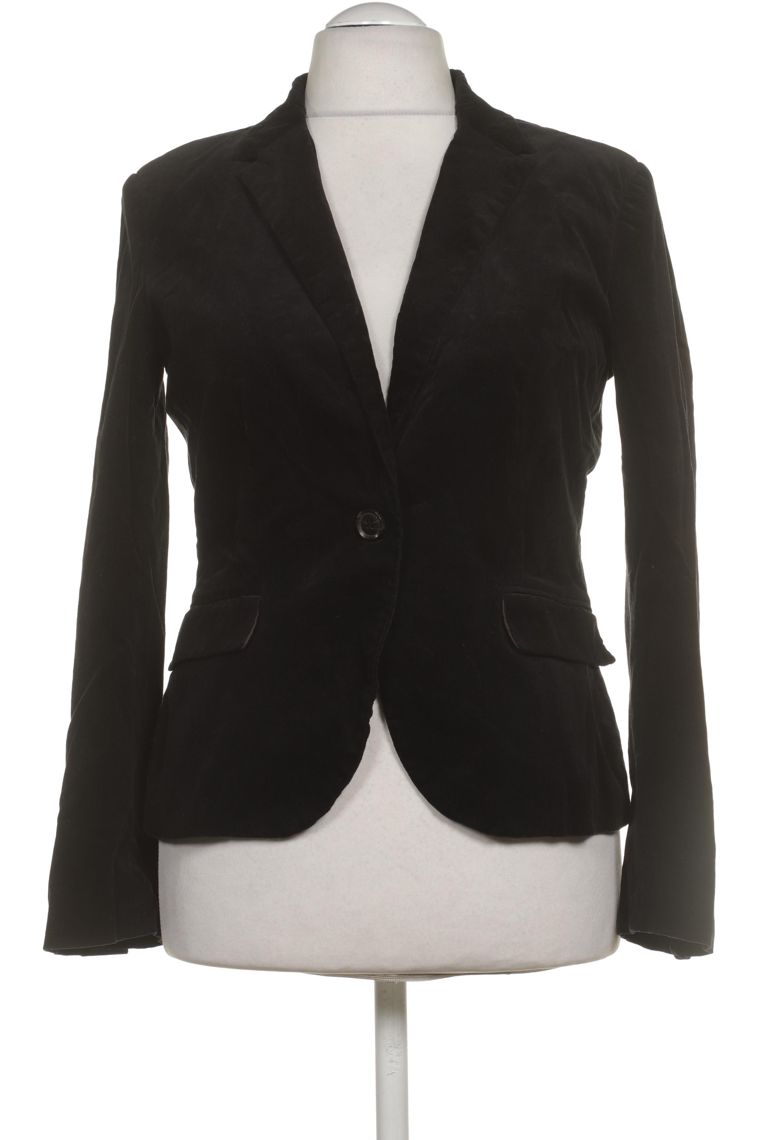 

Zara Damen Blazer, schwarz, Gr.