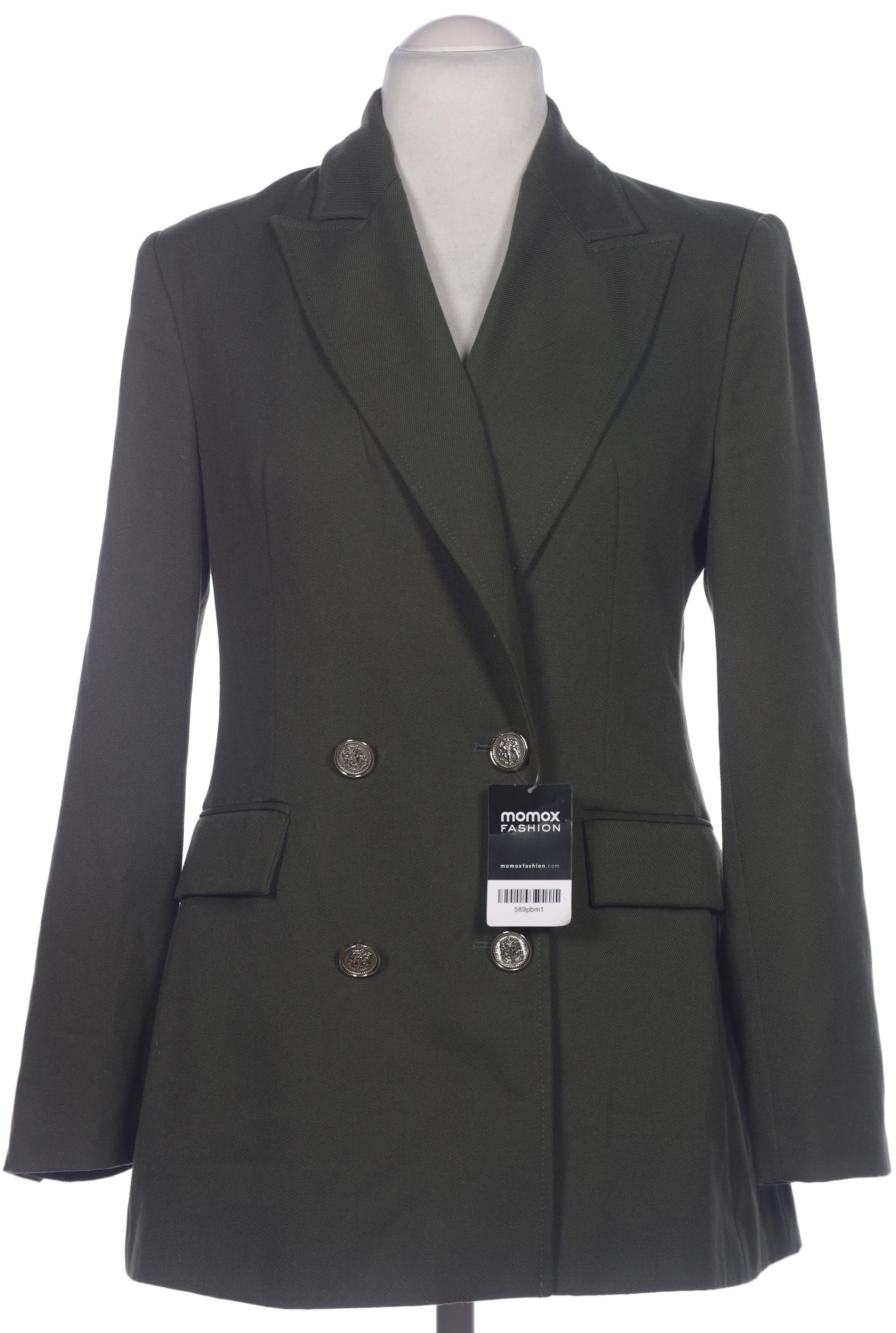 

Zara Damen Blazer, grün, Gr. 42