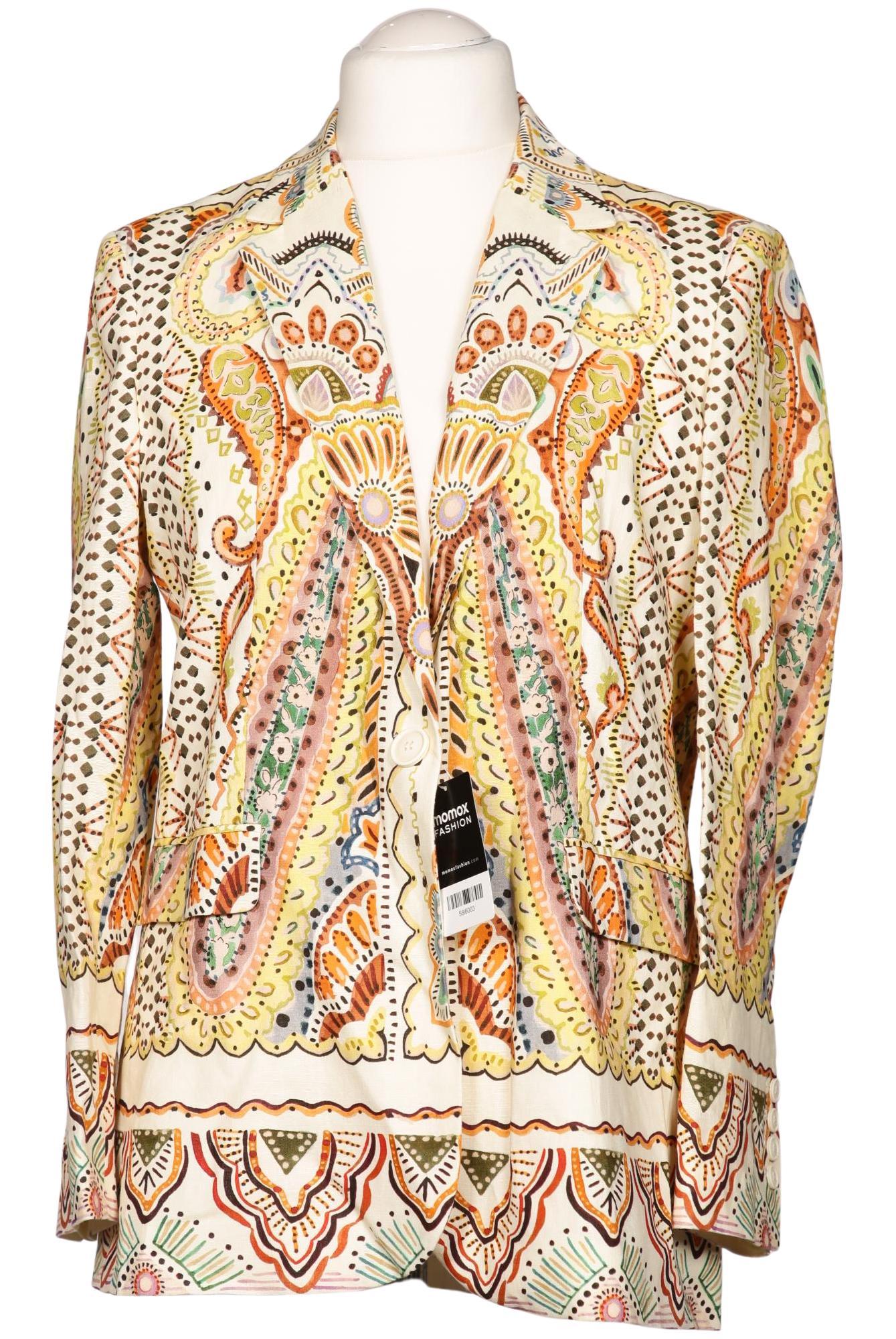 

Zara Damen Blazer, mehrfarbig, Gr. 42