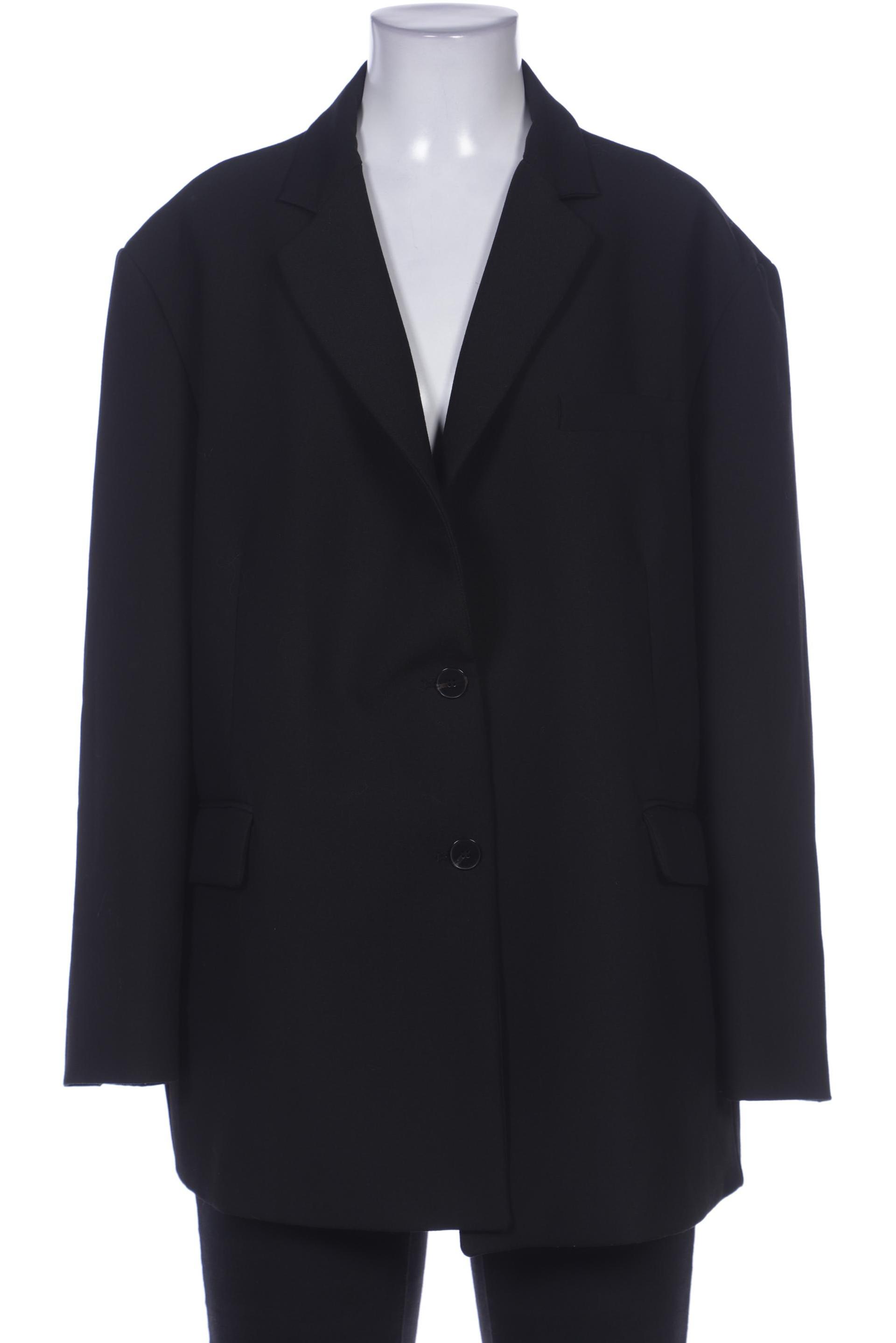 

Zara Damen Blazer, schwarz, Gr. 34