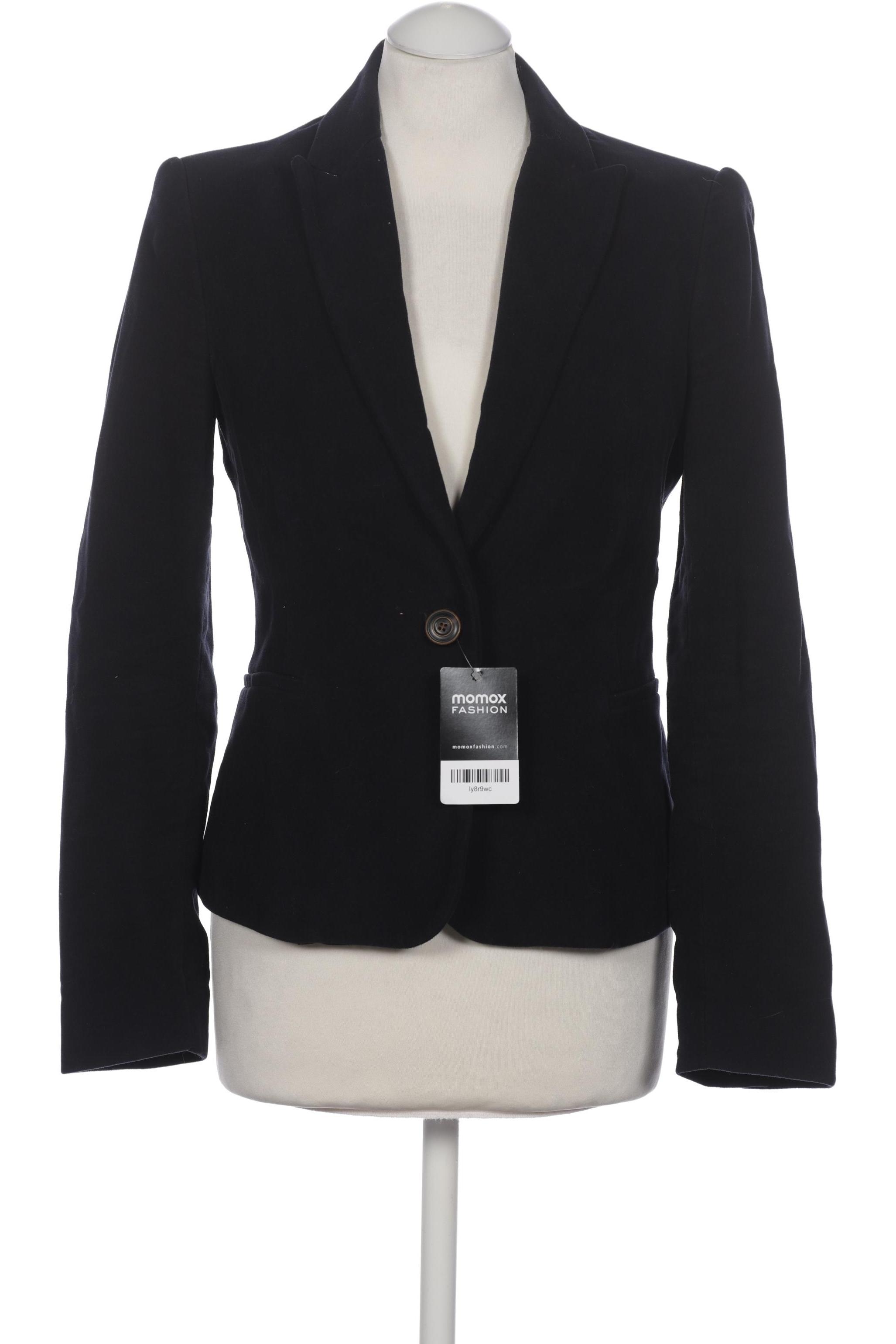 

Zara Damen Blazer, marineblau, Gr. 38