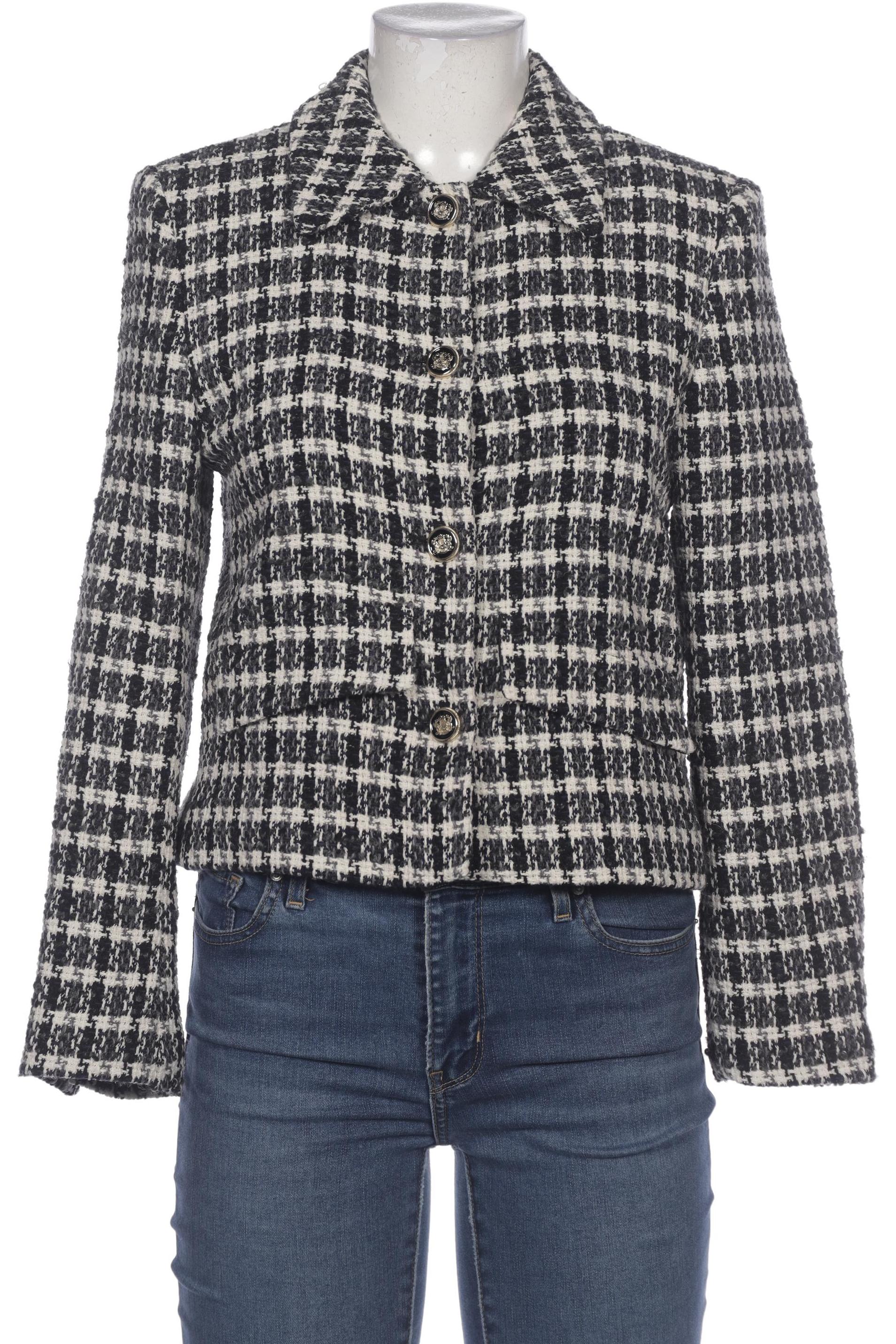 

Zara Damen Blazer, schwarz, Gr. 36