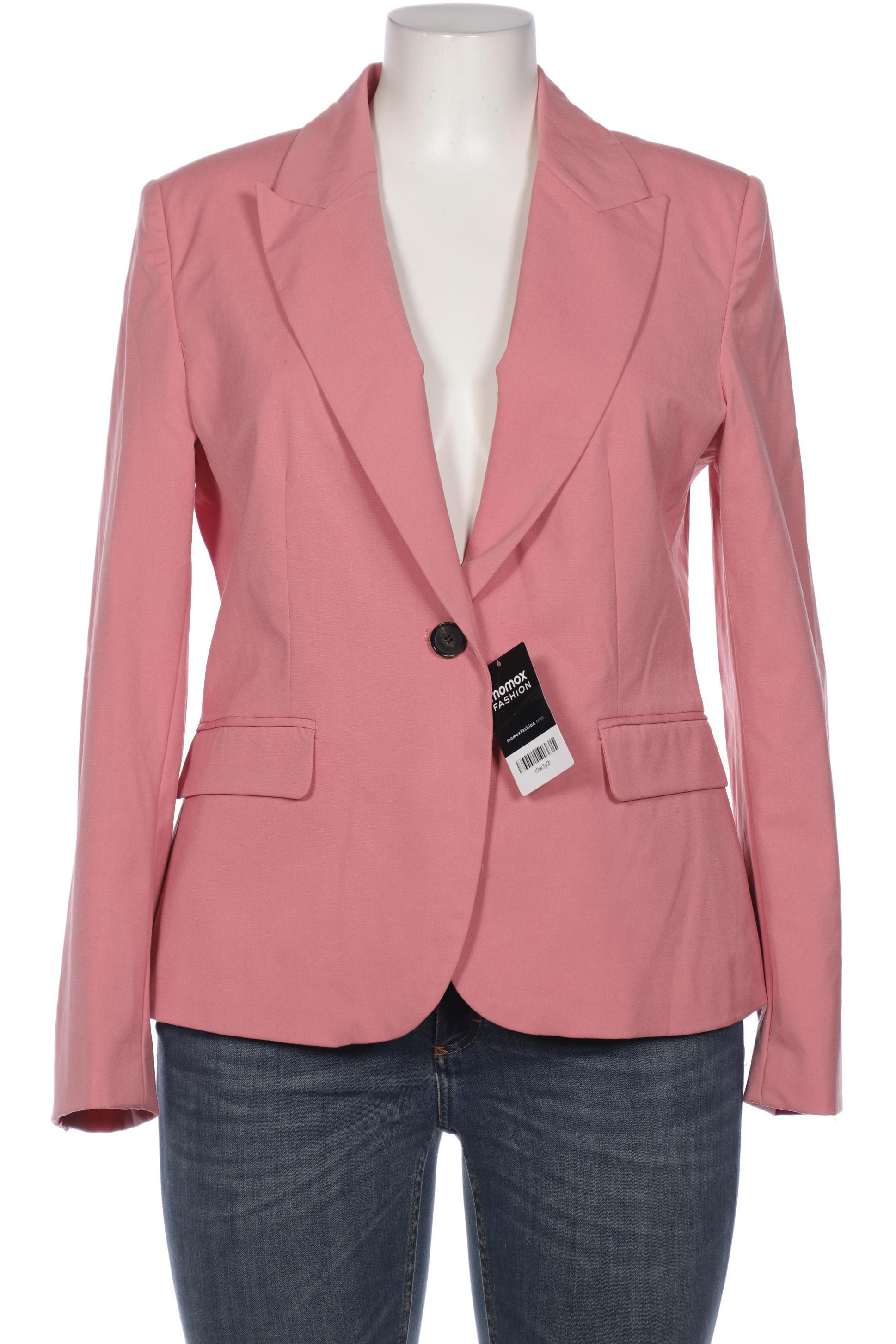 

Zara Damen Blazer, pink, Gr. 44