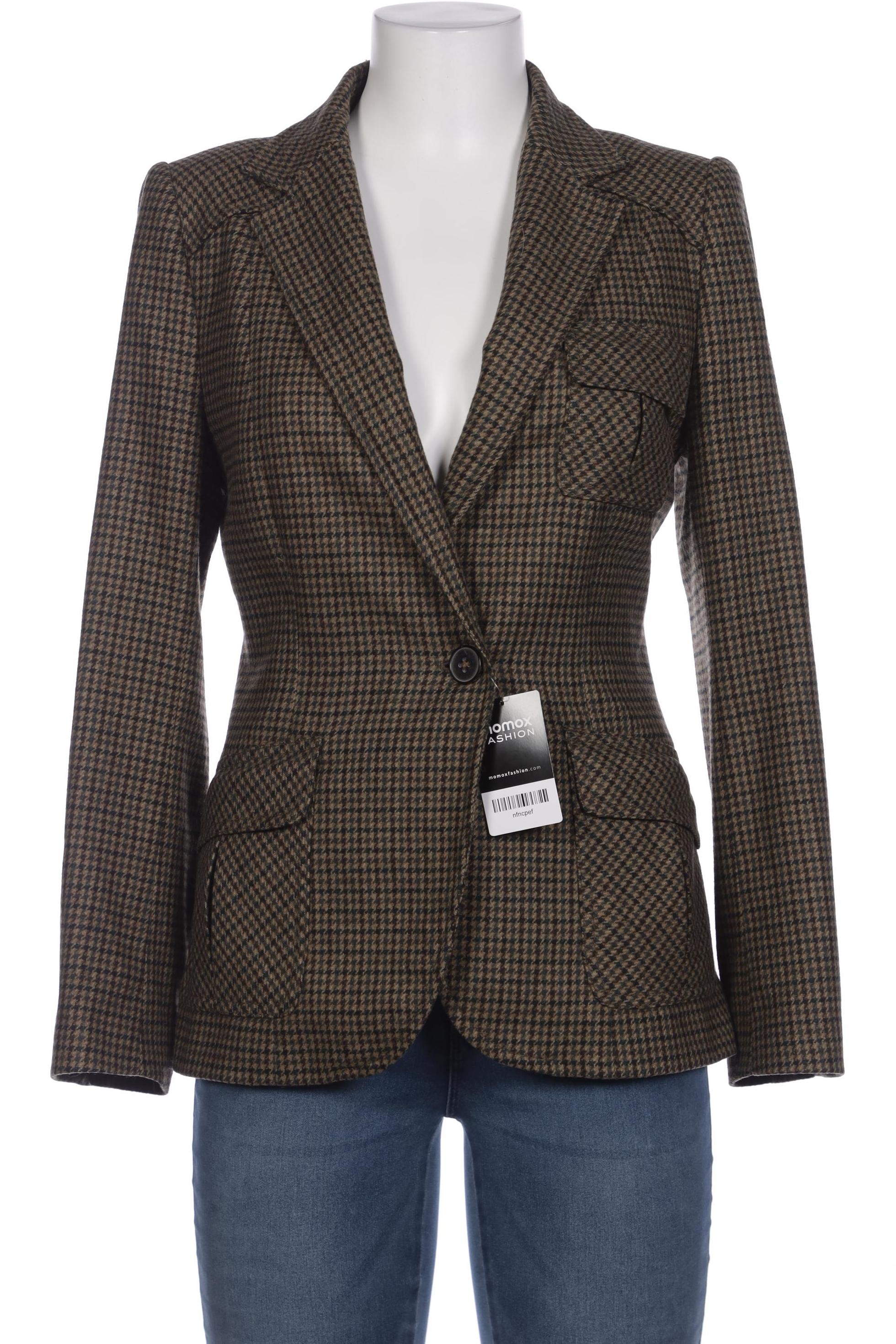 

Zara Damen Blazer, beige, Gr. 42