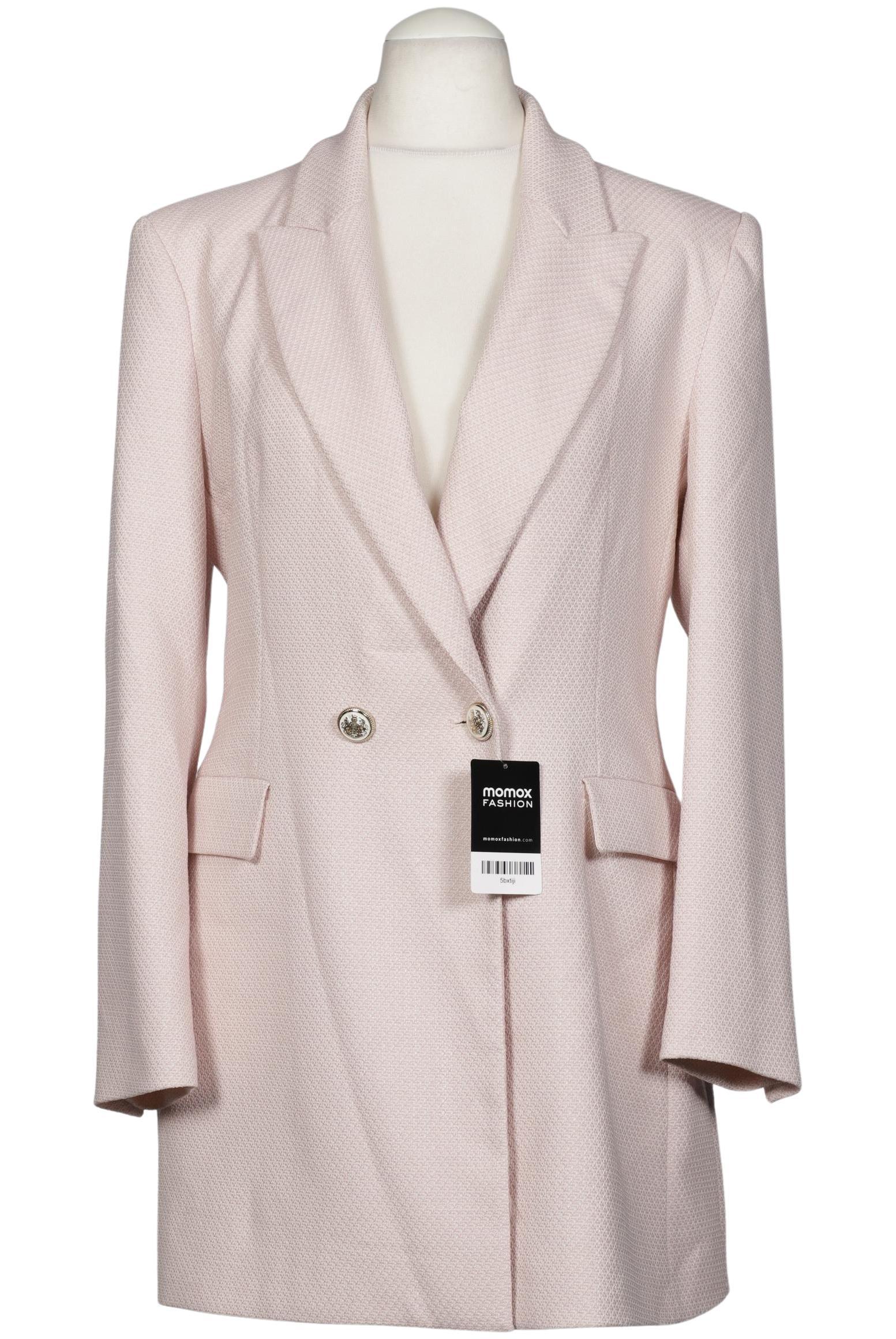 

Zara Damen Blazer, pink, Gr. 38
