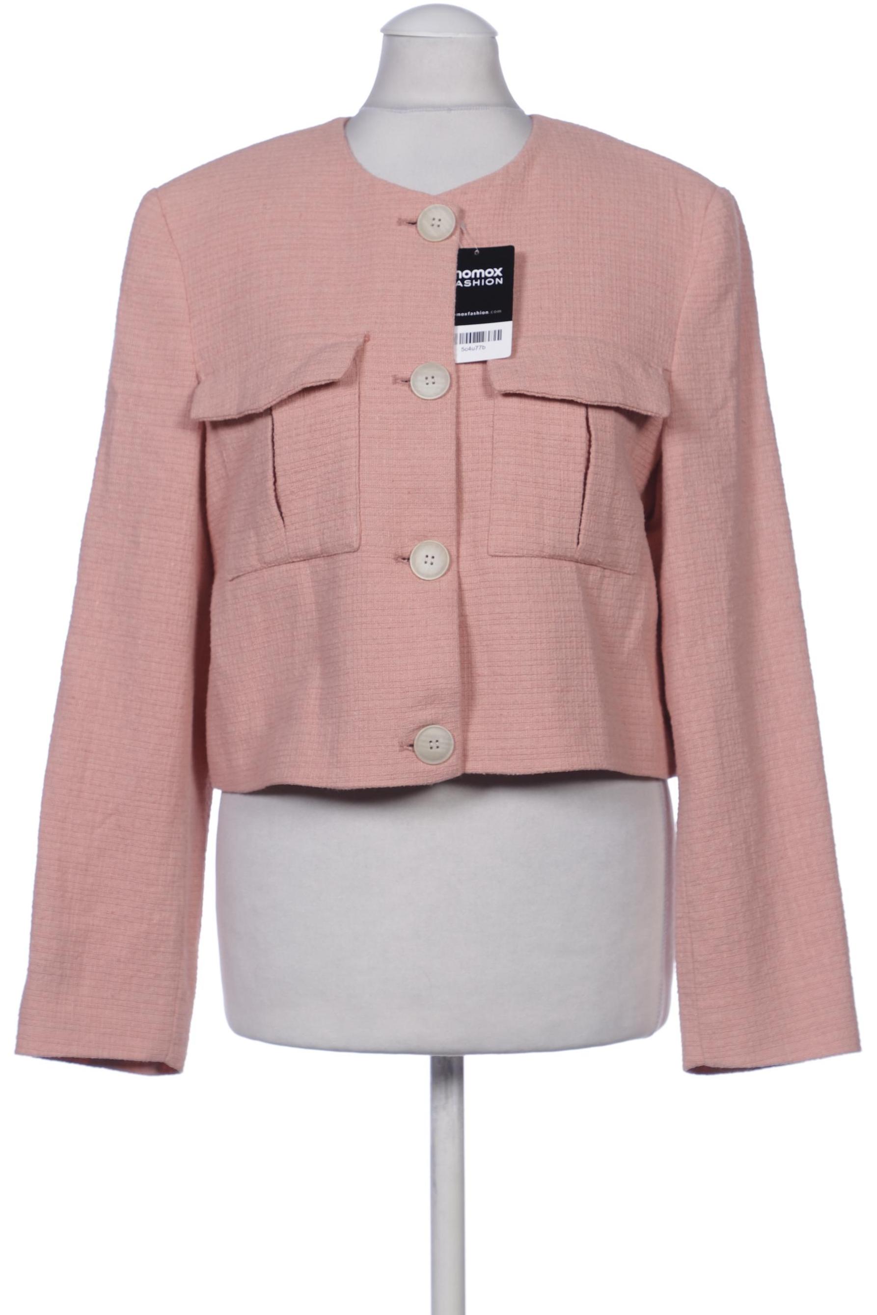 

Zara Damen Blazer, pink, Gr. 34