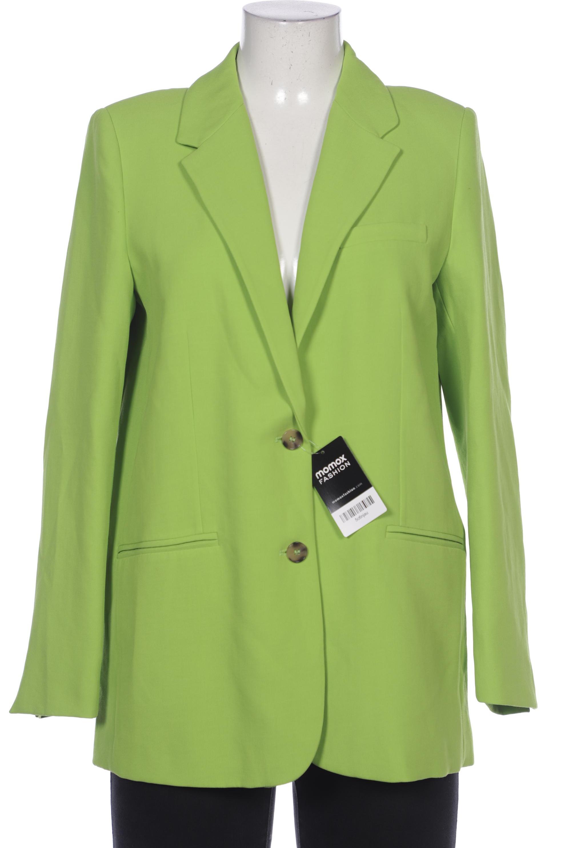 

Zara Damen Blazer, neon, Gr. 38