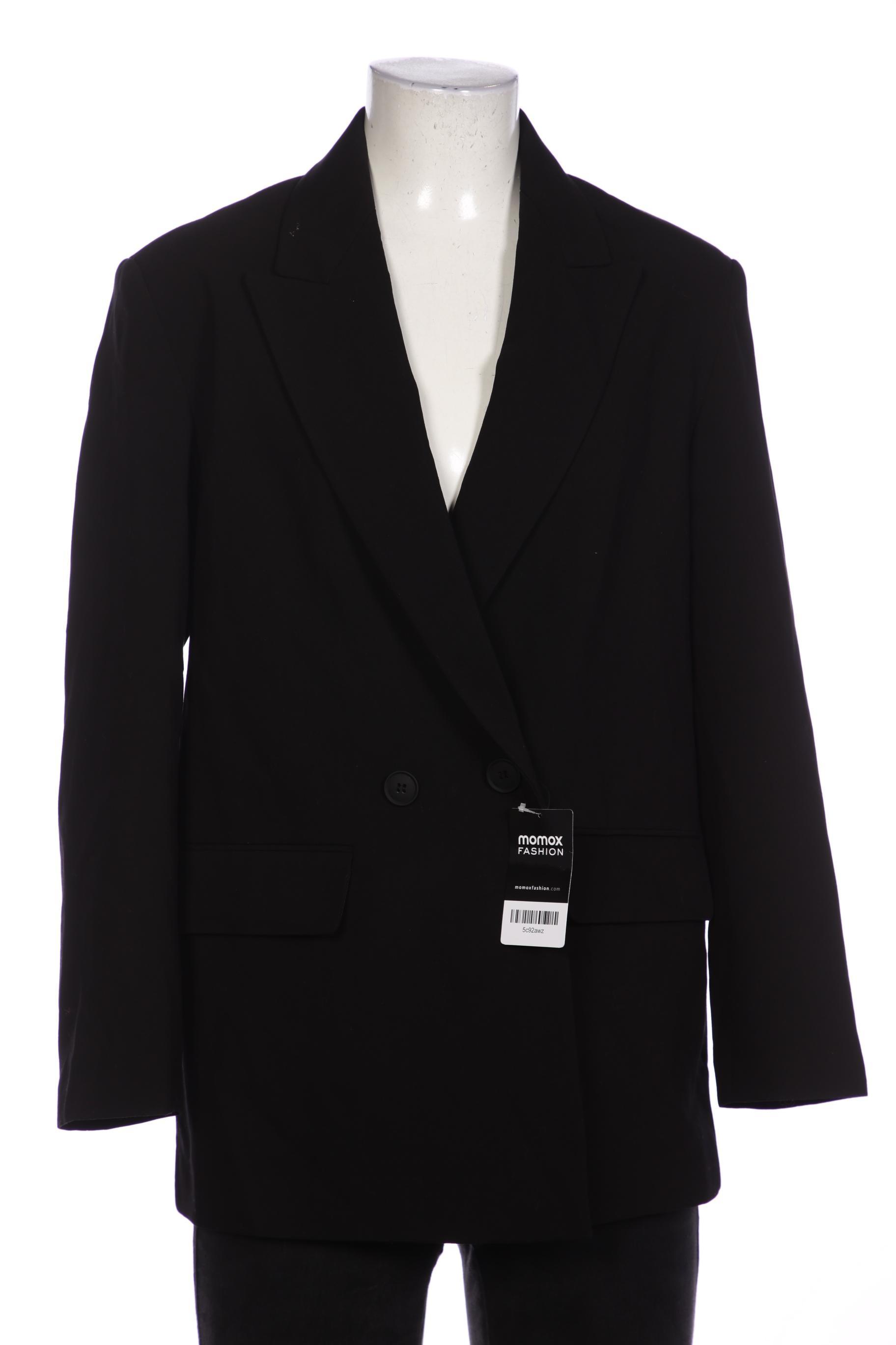 

Zara Damen Blazer, schwarz, Gr. 34