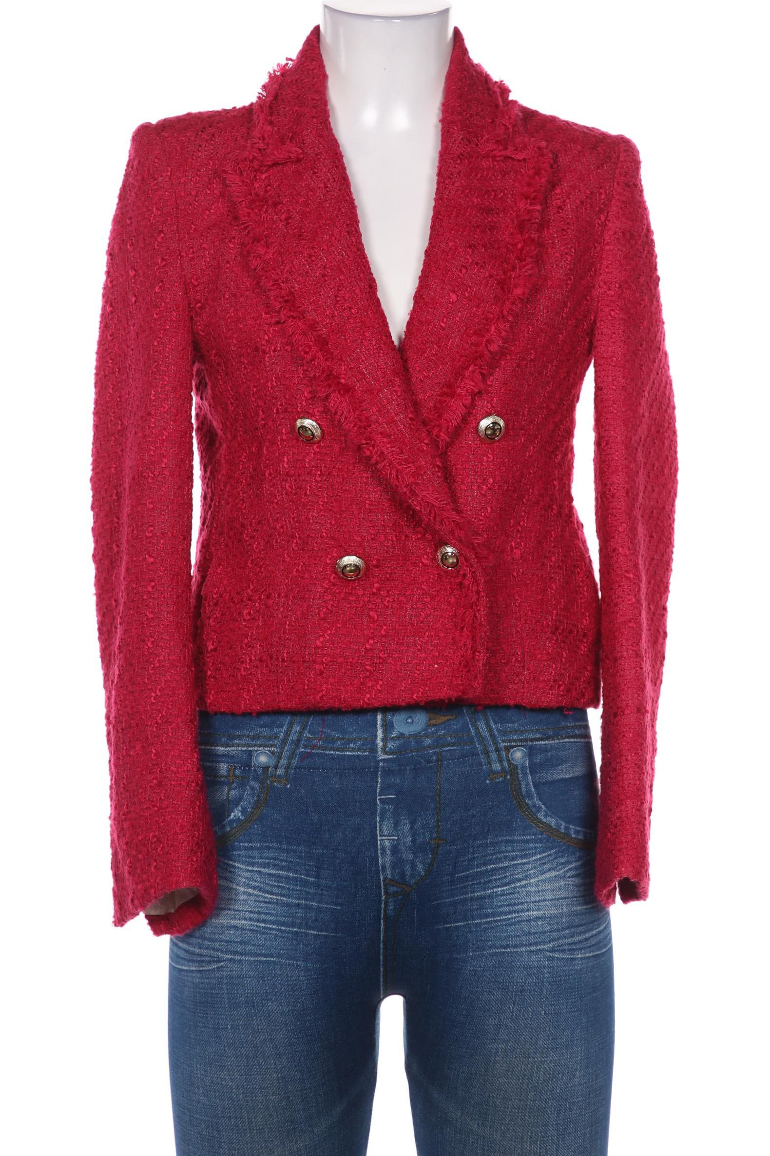 

Zara Damen Blazer, pink, Gr. 36