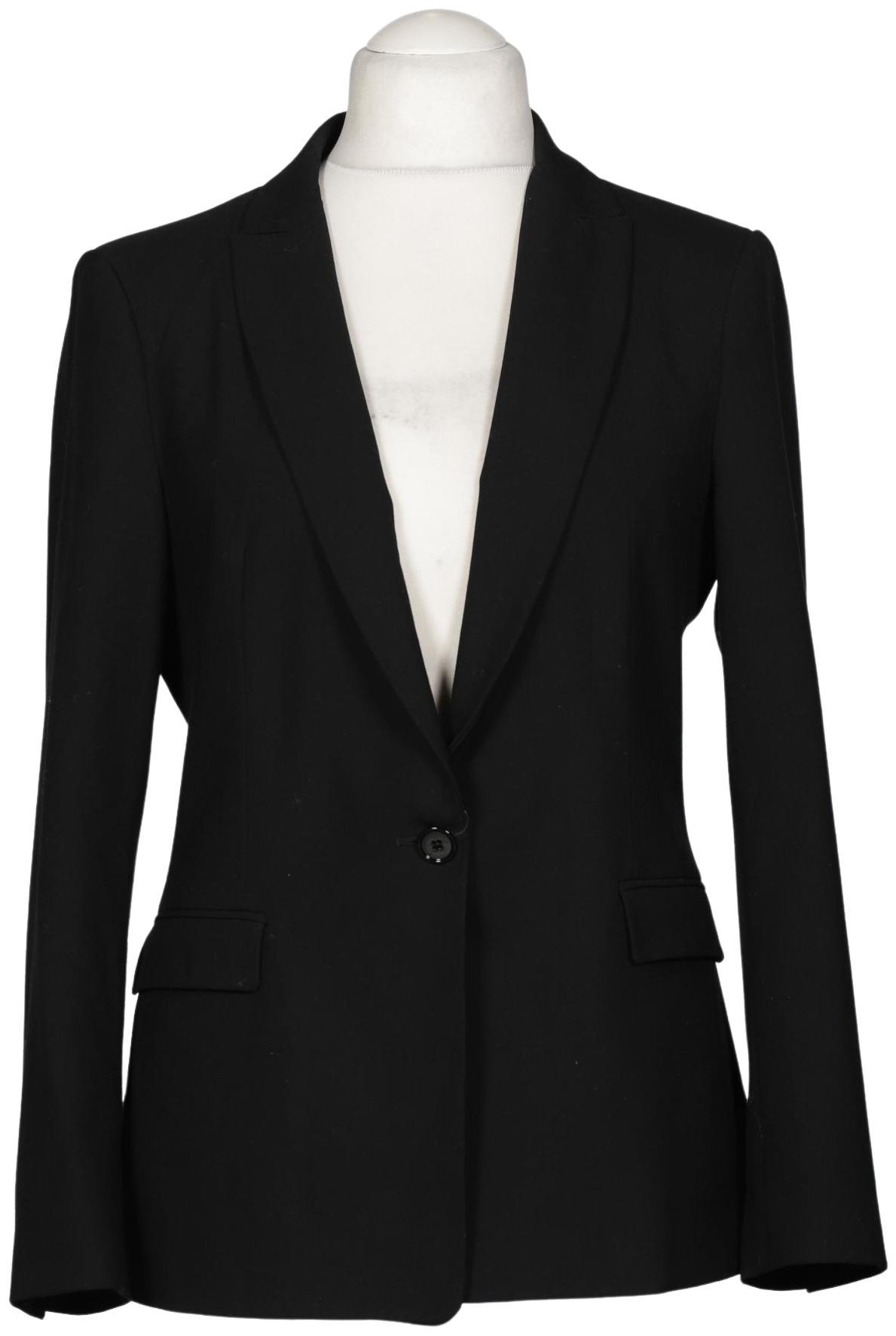 

Zara Damen Blazer, schwarz, Gr. 42