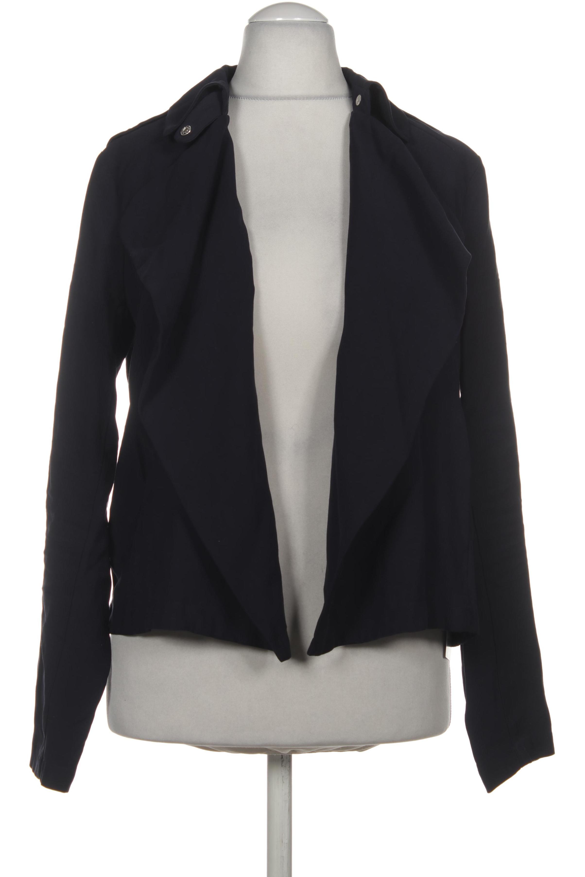 

Zara Damen Blazer, blau, Gr. 36
