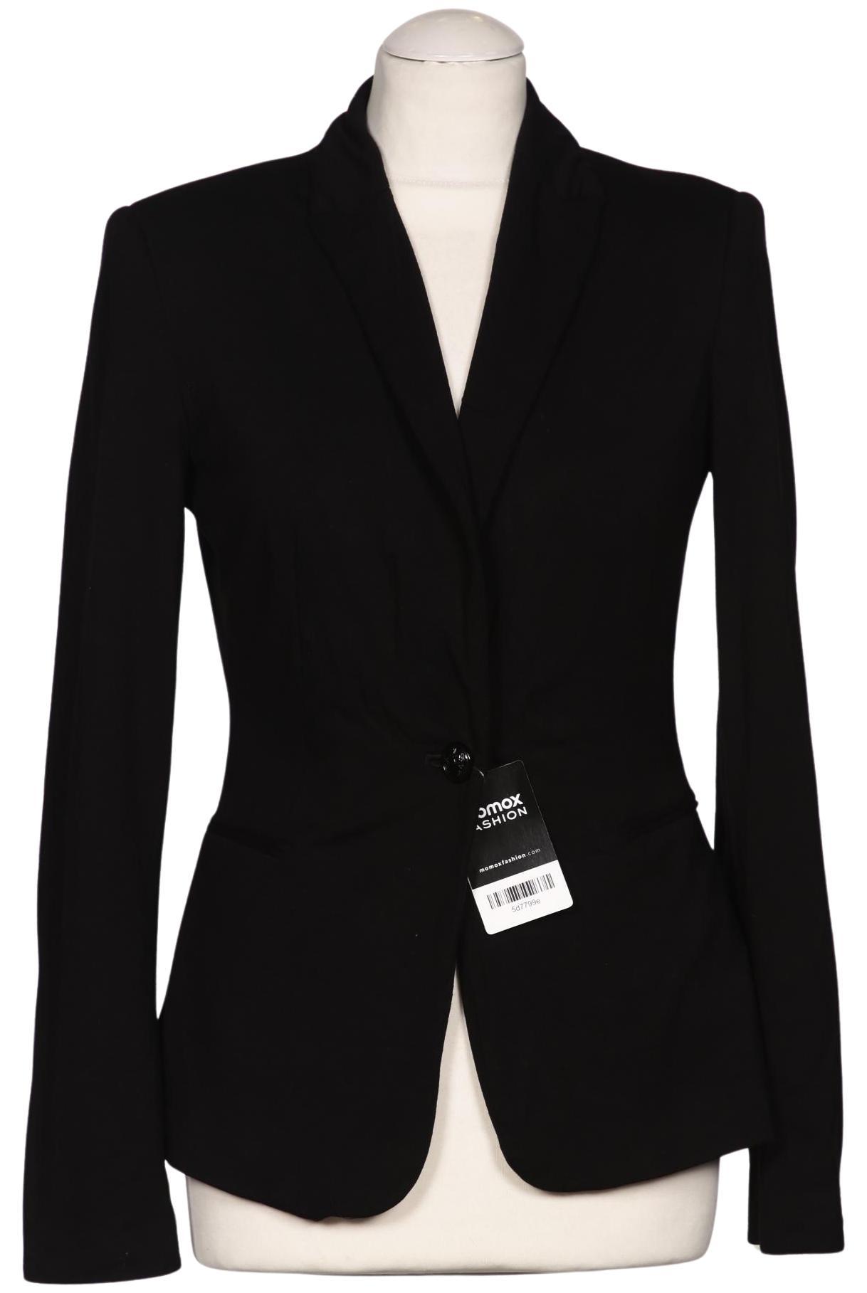 

Zara Damen Blazer, schwarz, Gr. 36