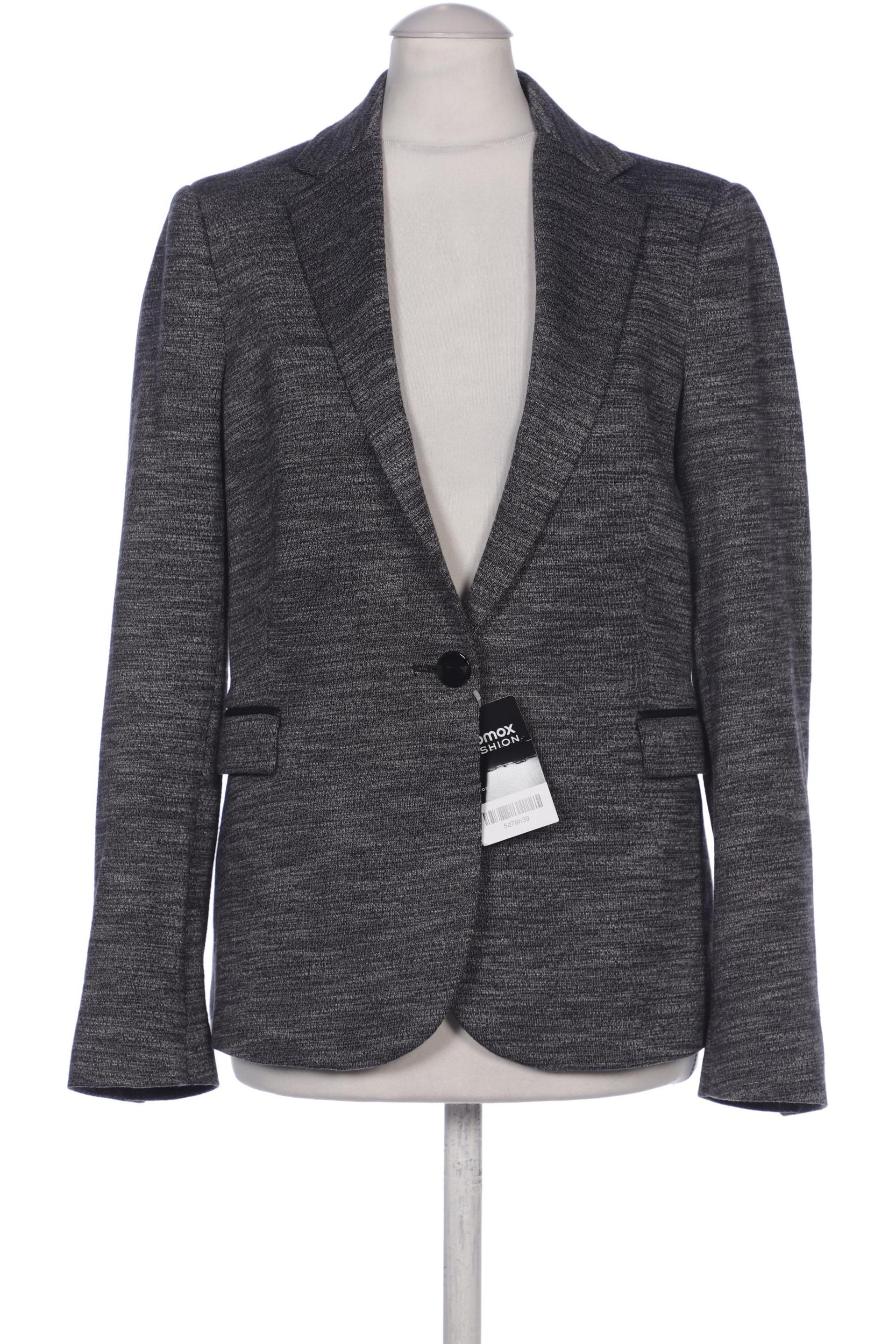 

Zara Damen Blazer, grau, Gr. 36