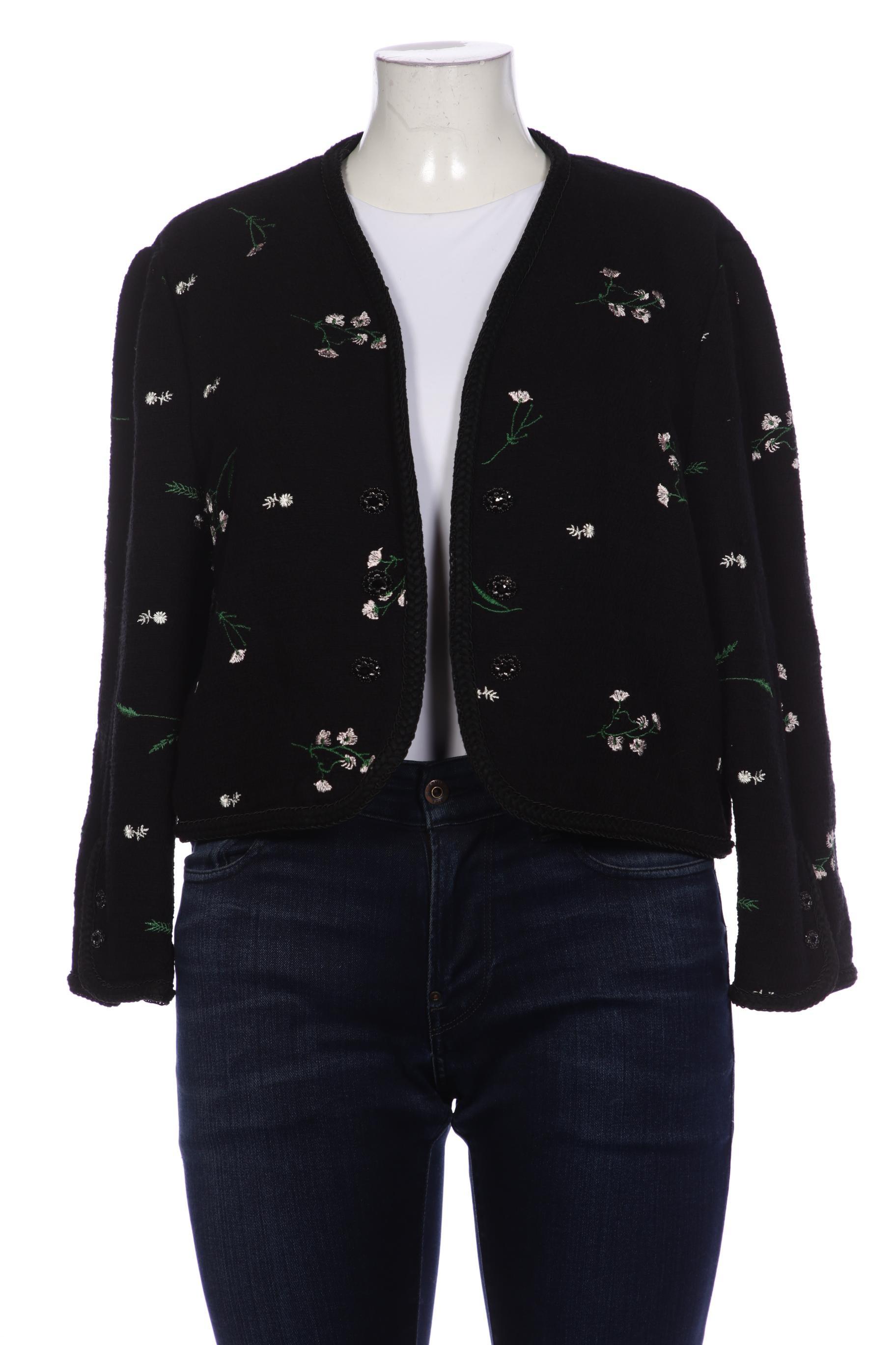 

Zara Damen Blazer, schwarz, Gr. 46