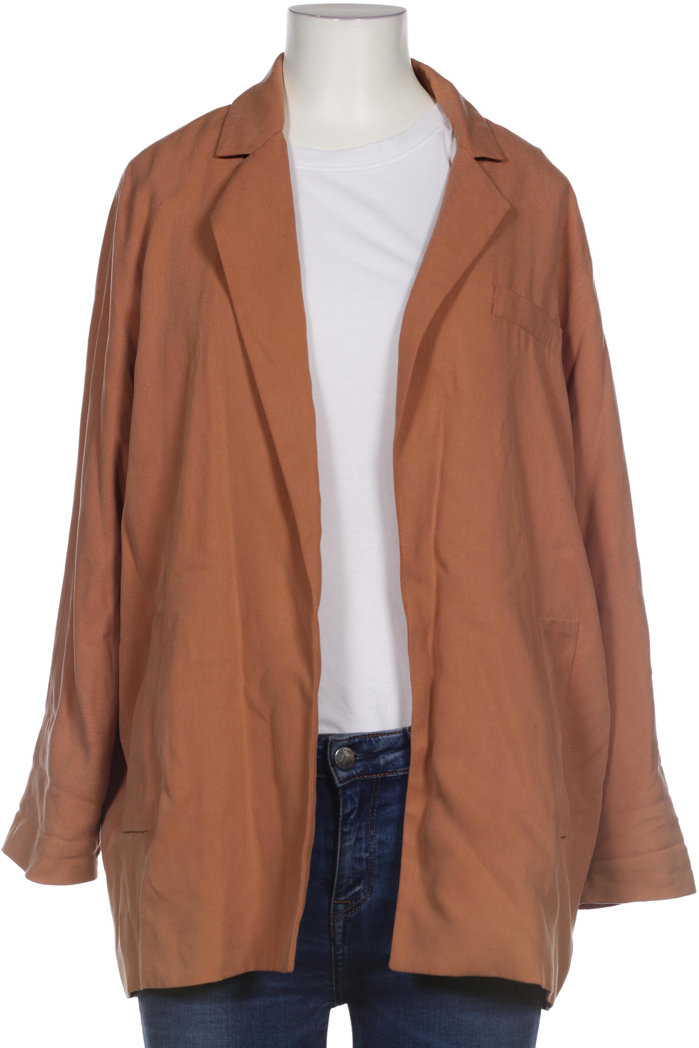 

Zara Damen Blazer, braun, Gr. 36
