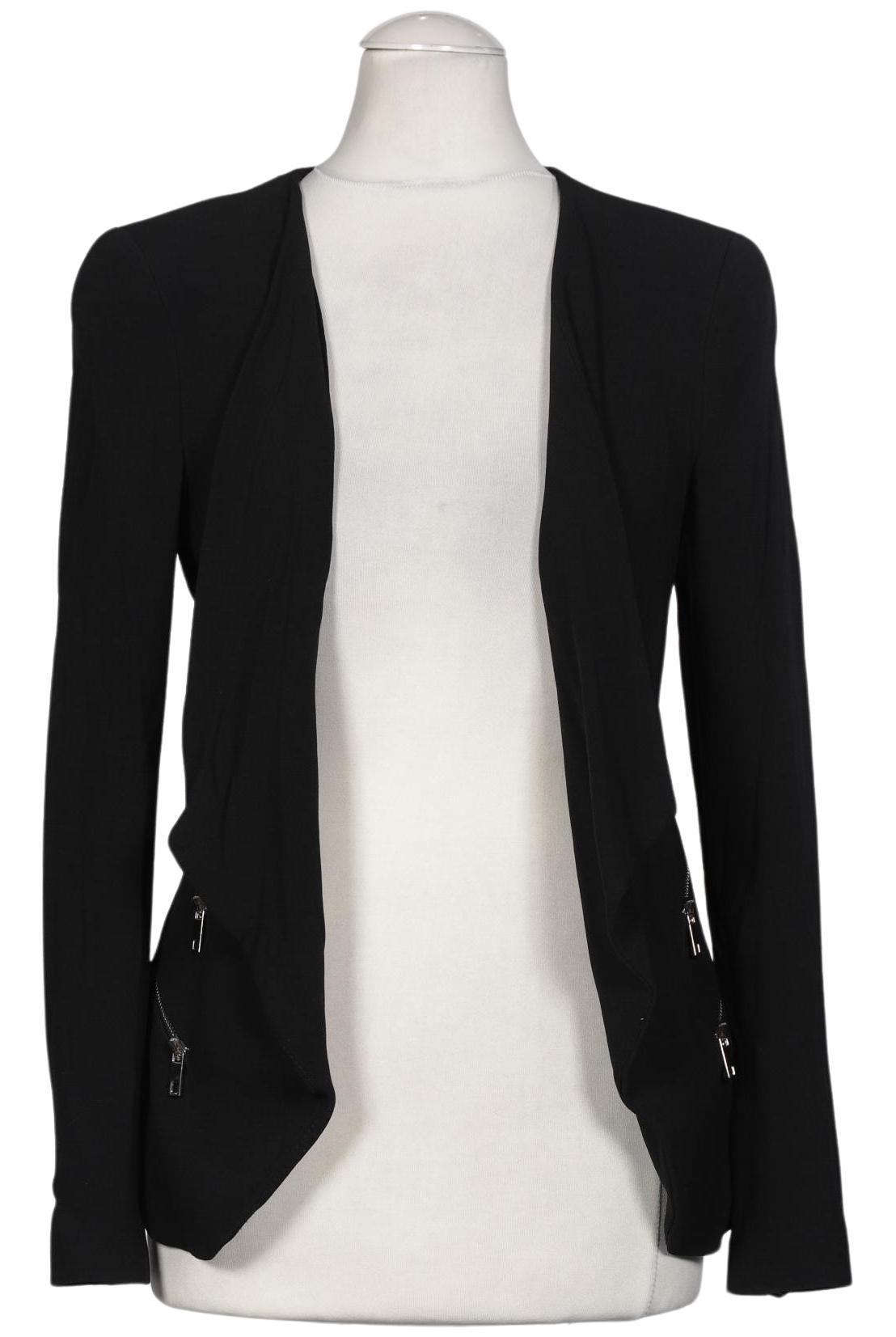 

Zara Damen Blazer, schwarz, Gr. 34