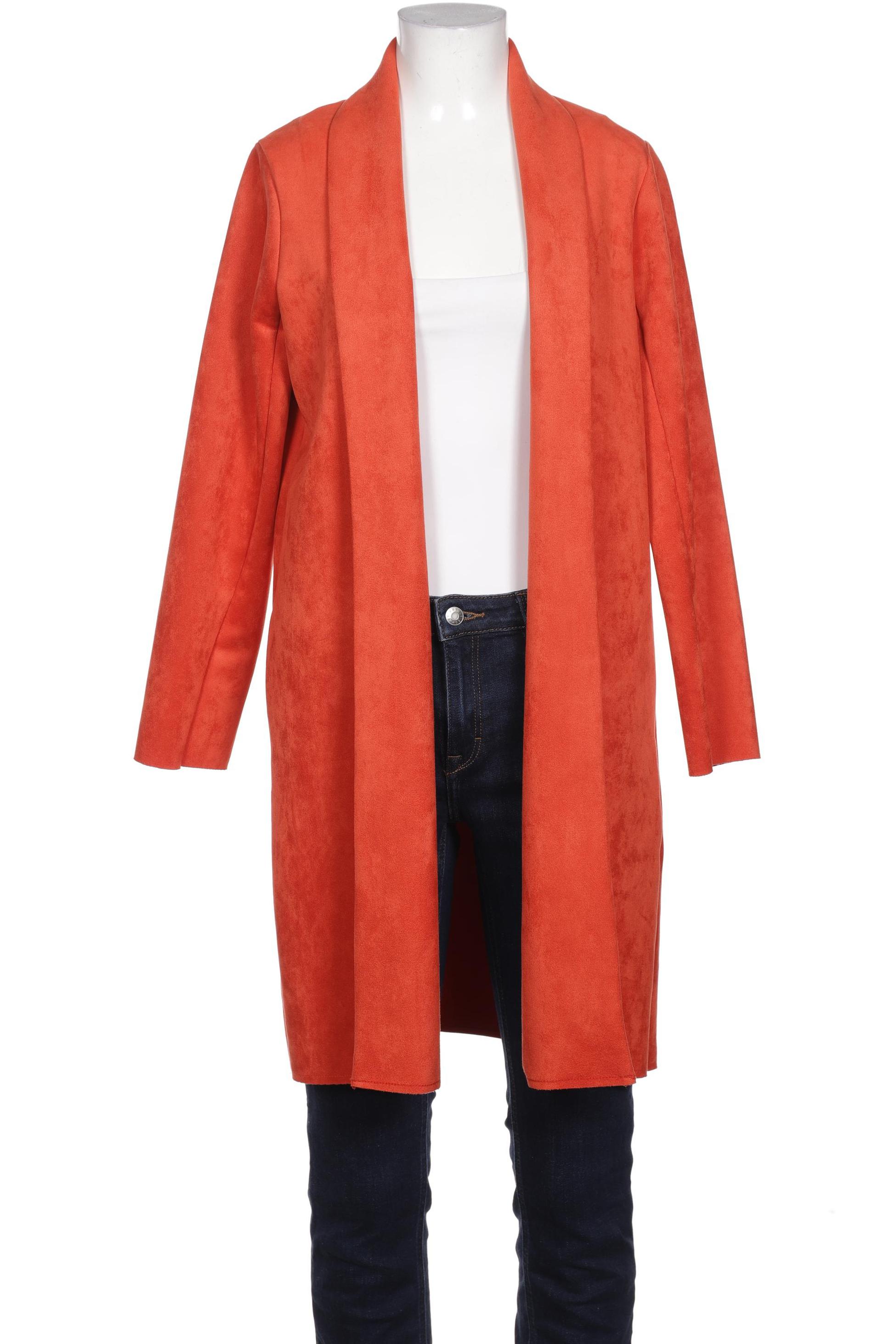 

ZARA Damen Blazer, rot