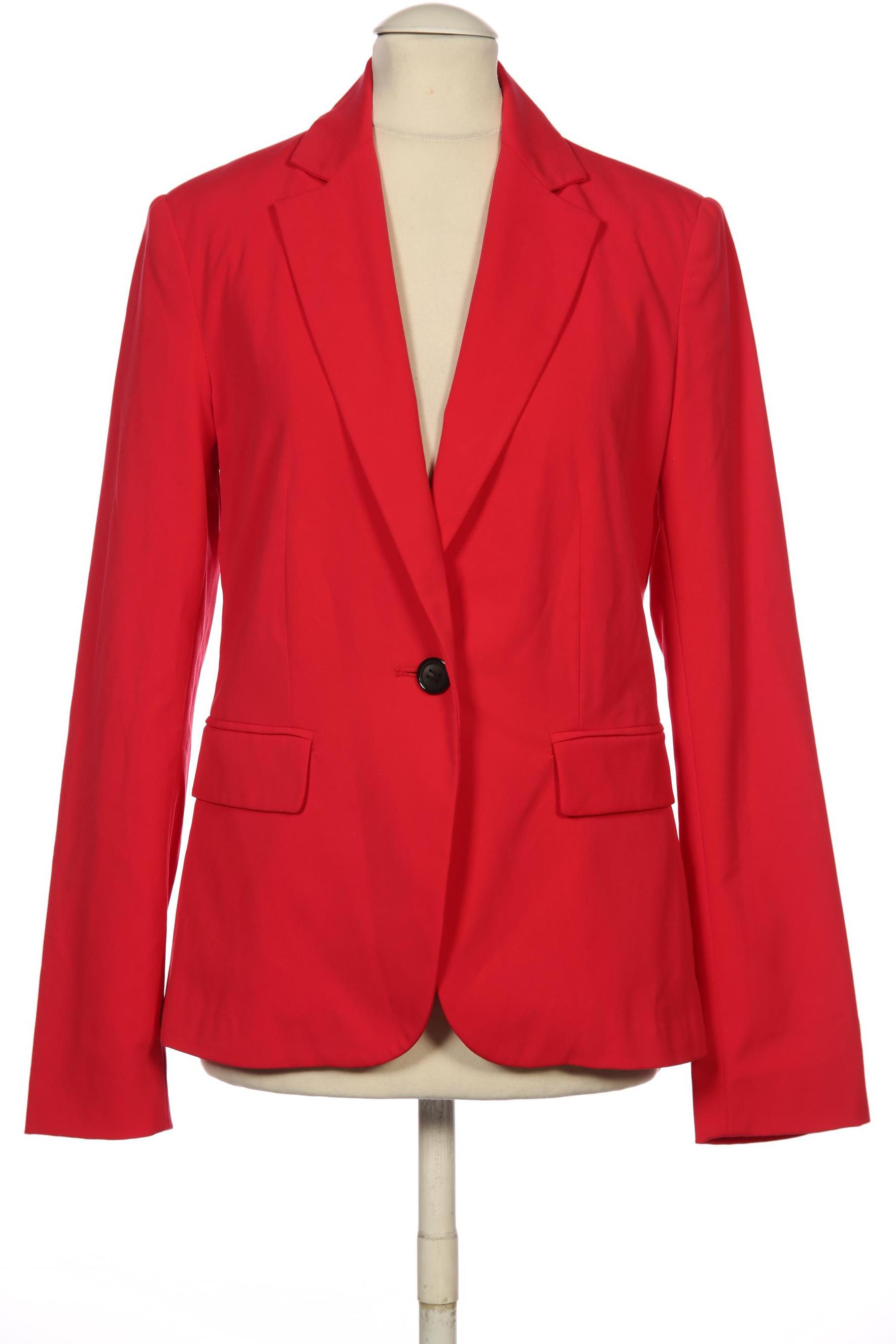 

ZARA Damen Blazer, pink