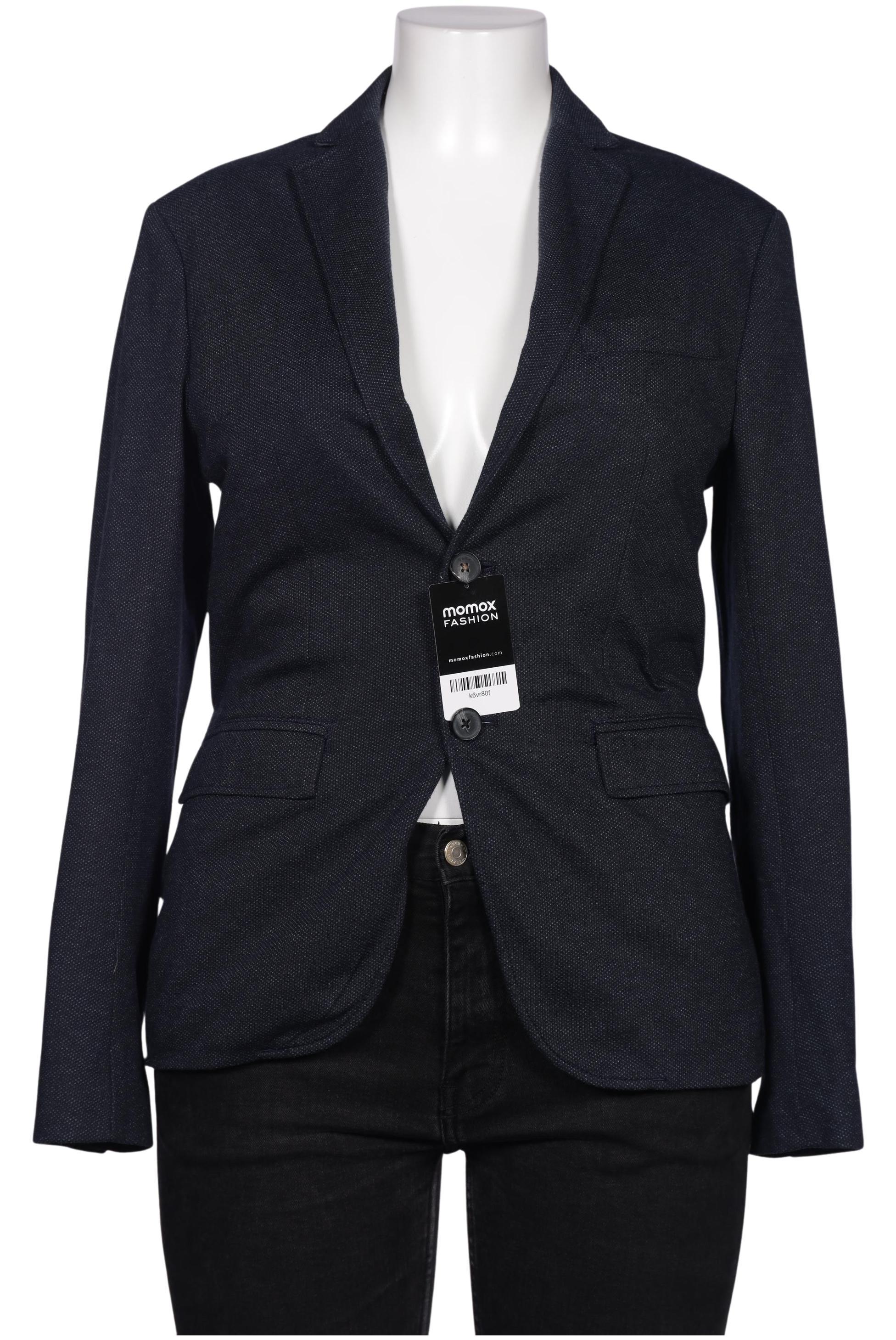 

Zara Damen Blazer, marineblau, Gr. 46
