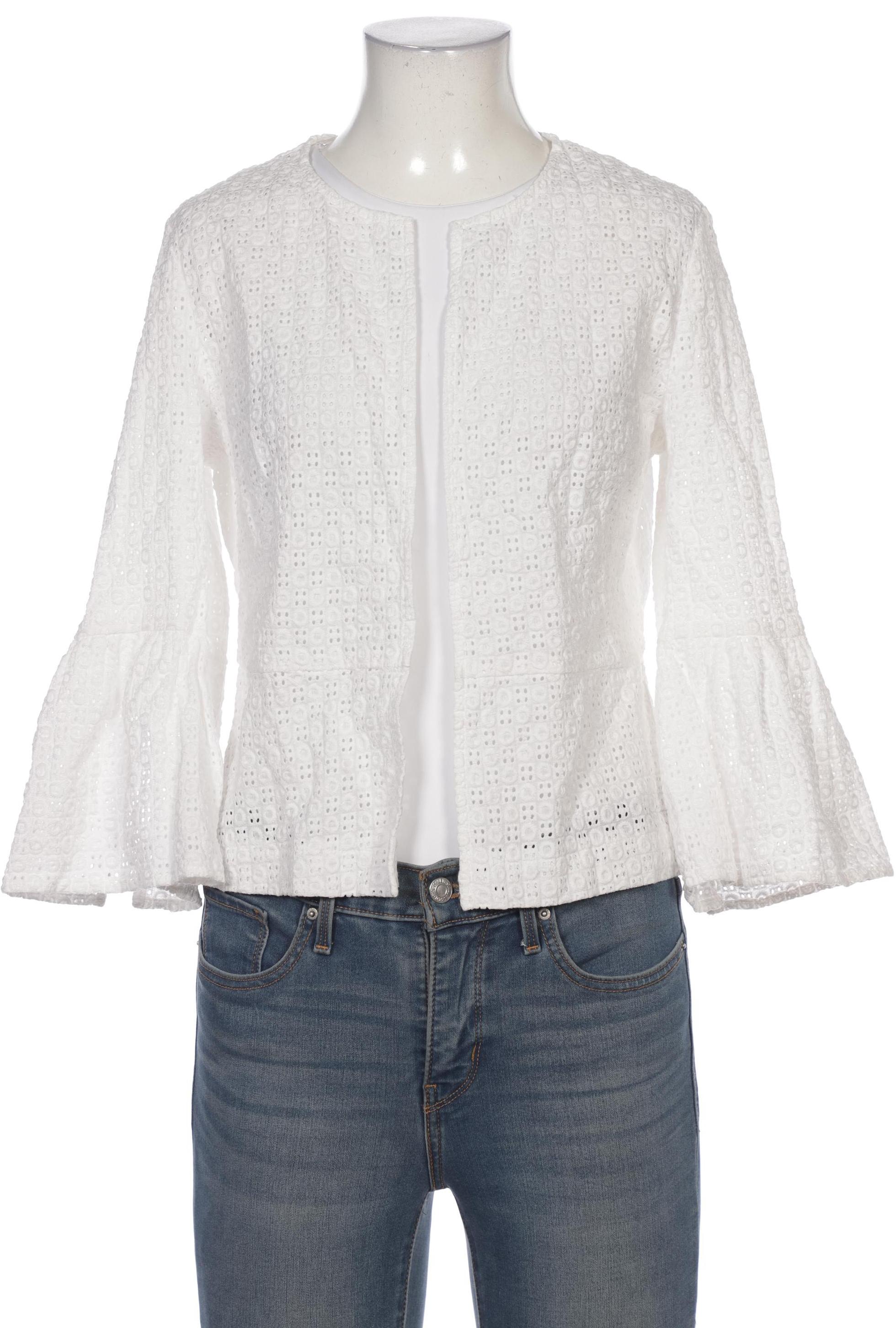 

ZARA Damen Blazer, weiß