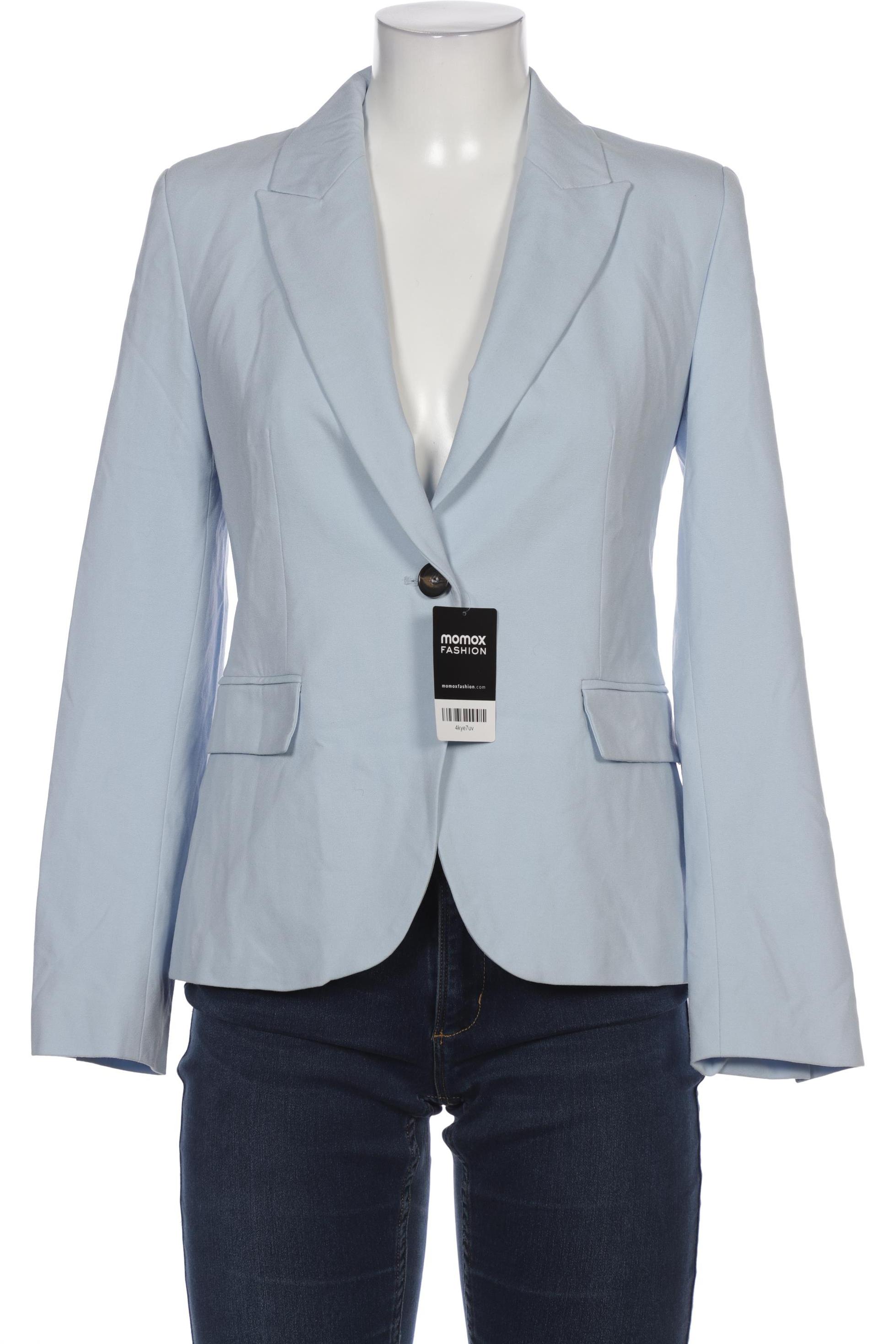 

ZARA Damen Blazer, hellblau