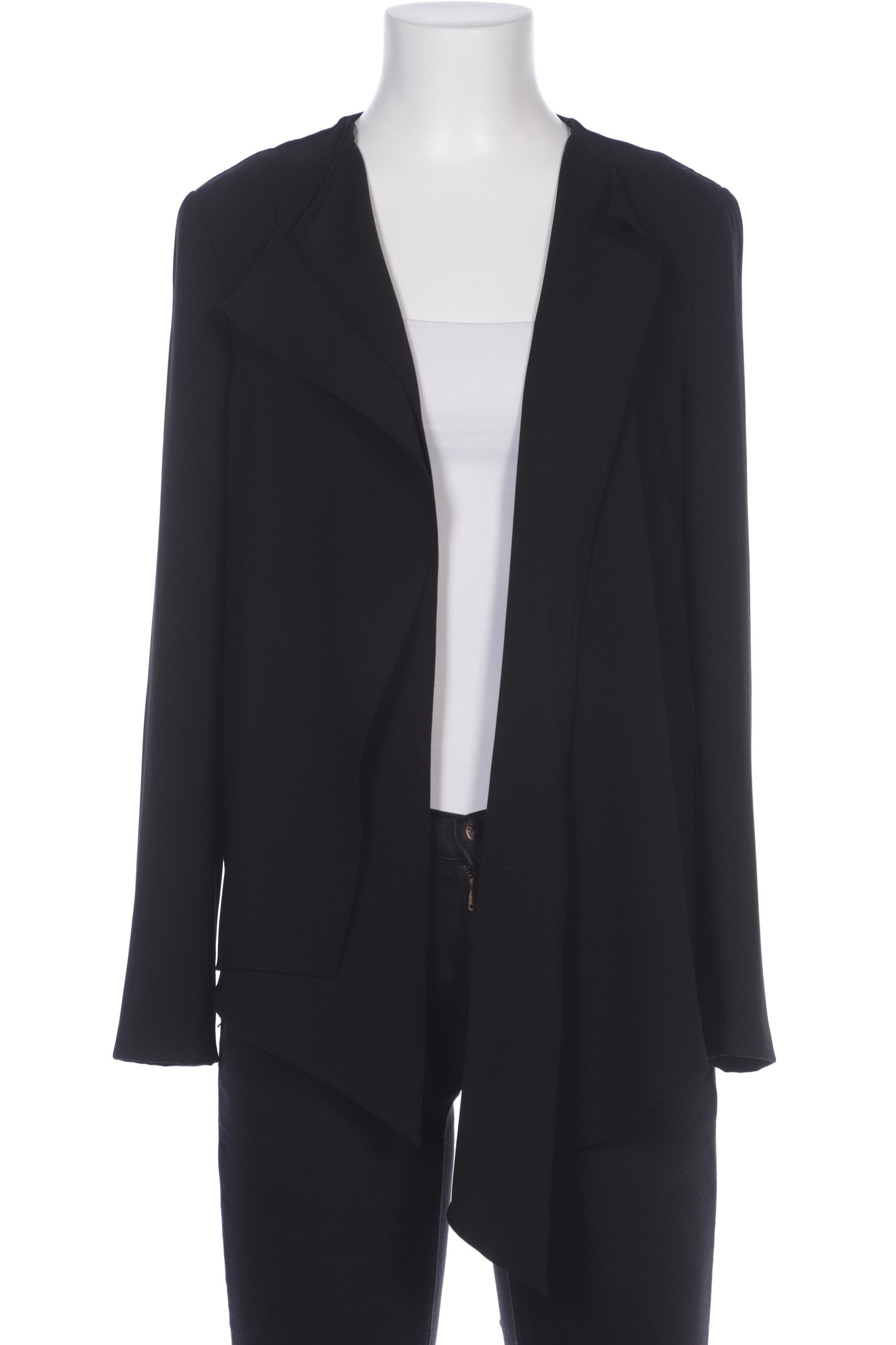

Zara Damen Blazer, schwarz, Gr. 36