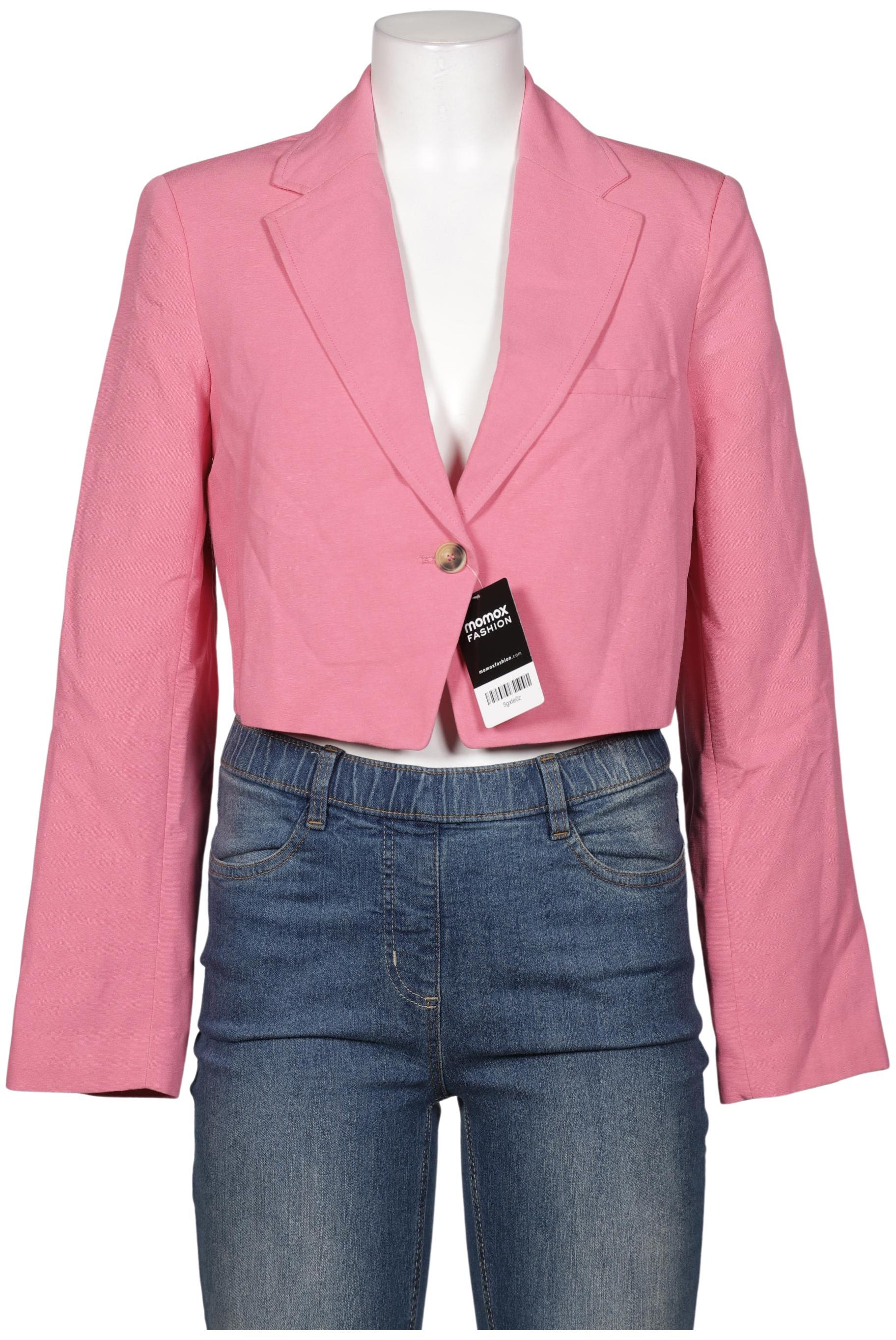 

Zara Damen Blazer, pink, Gr. 36