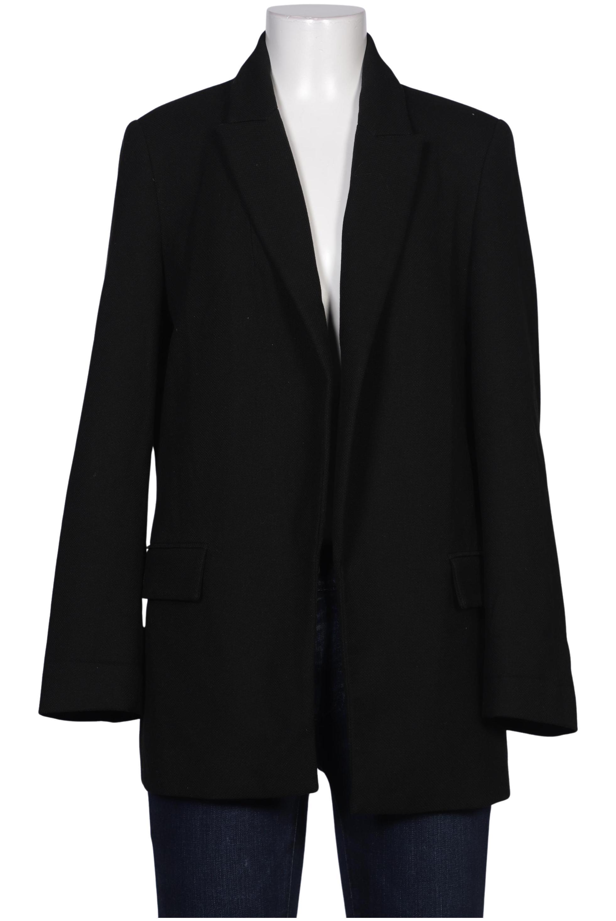 

Zara Damen Blazer, schwarz, Gr. 36