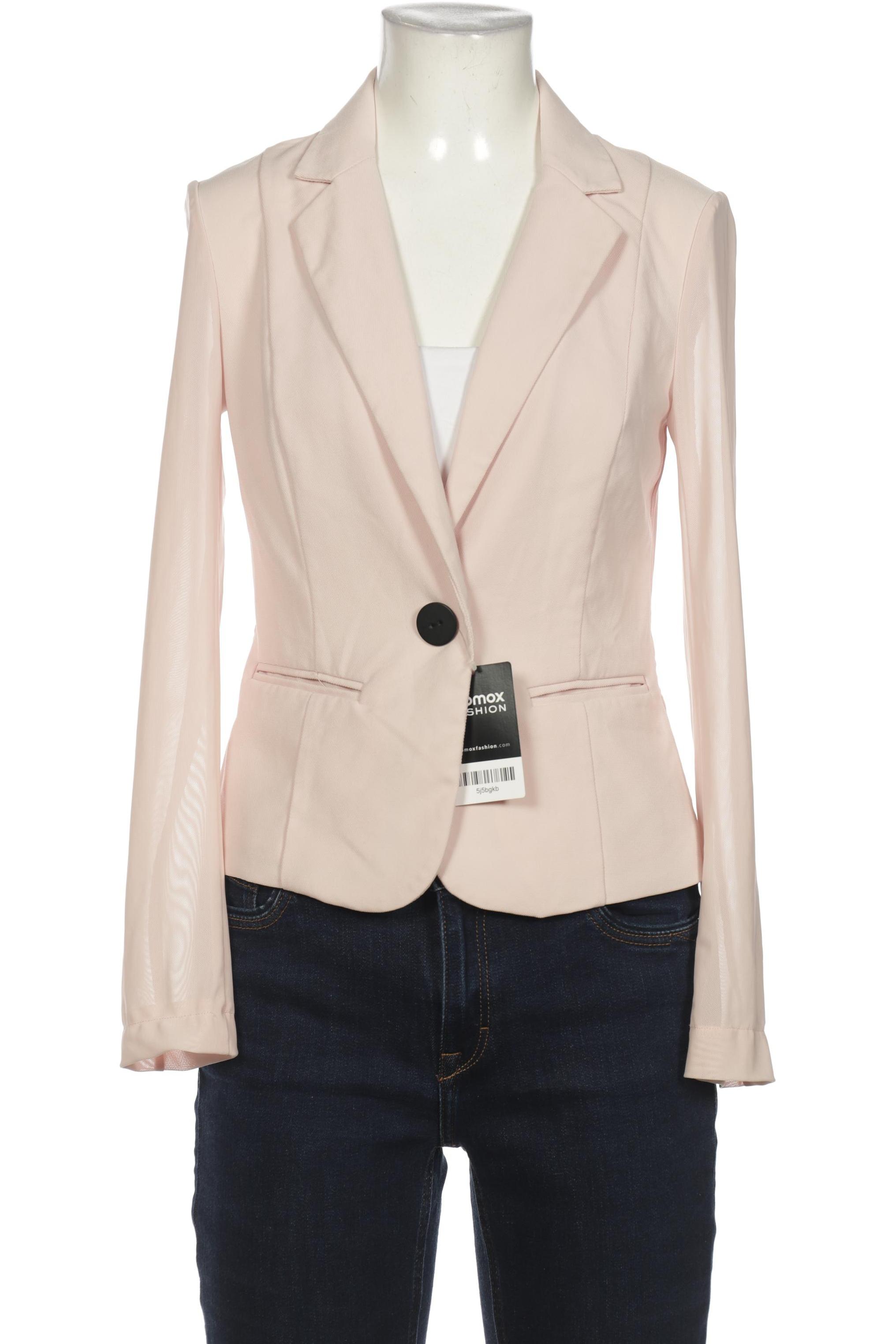 

ZARA Damen Blazer, pink