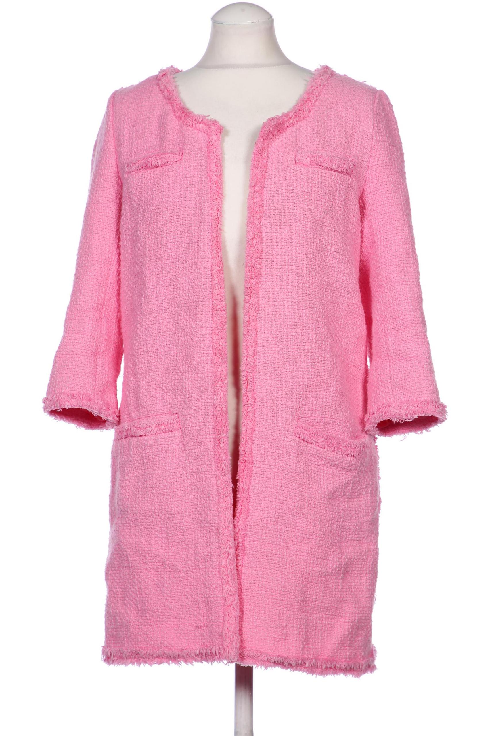 

Zara Damen Blazer, pink, Gr. 38