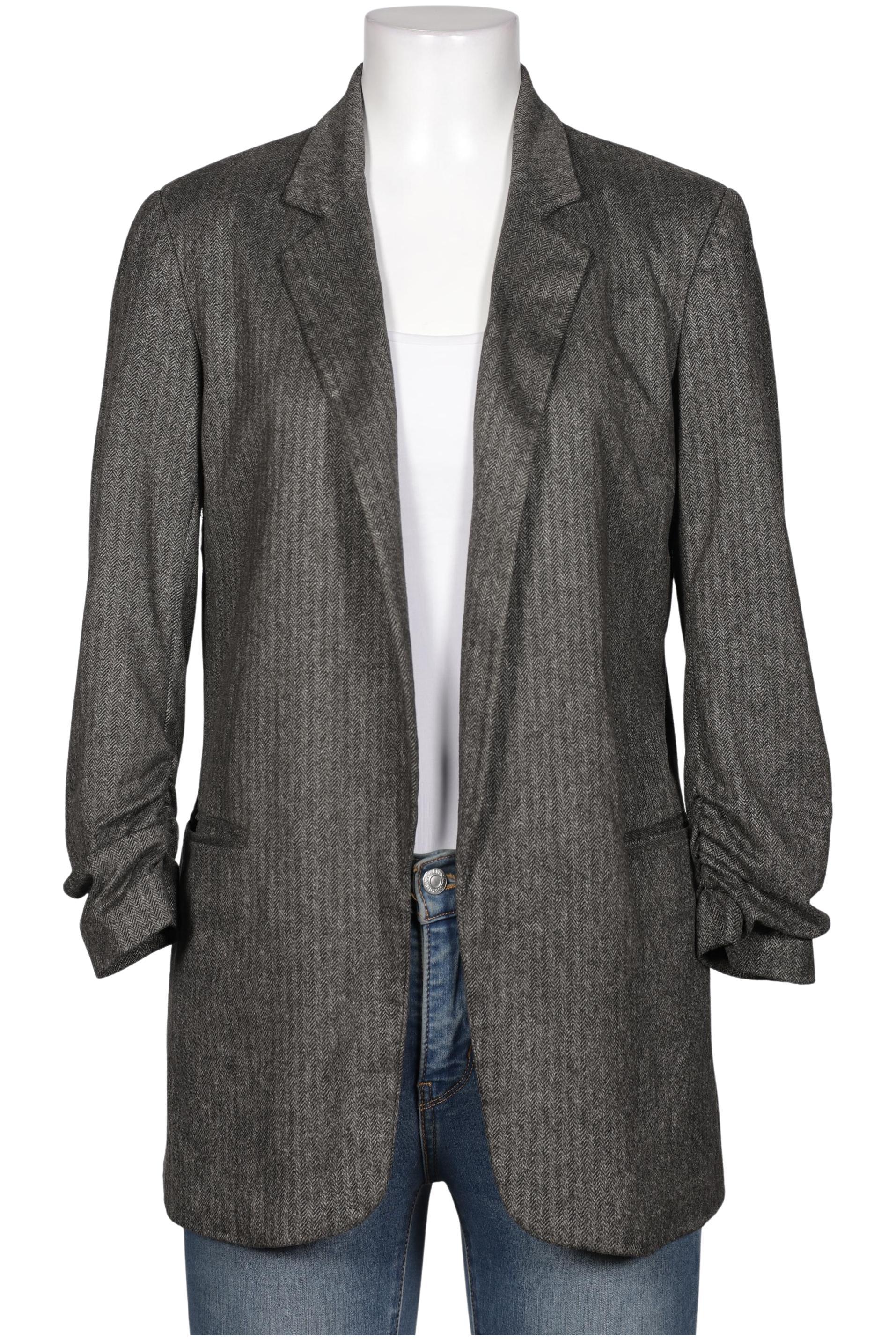 

Zara Damen Blazer, grau, Gr. 34