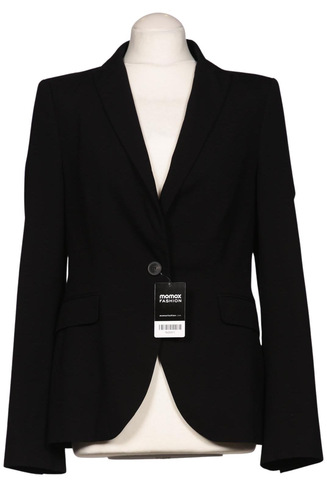 

Zara Damen Blazer, schwarz, Gr. 40