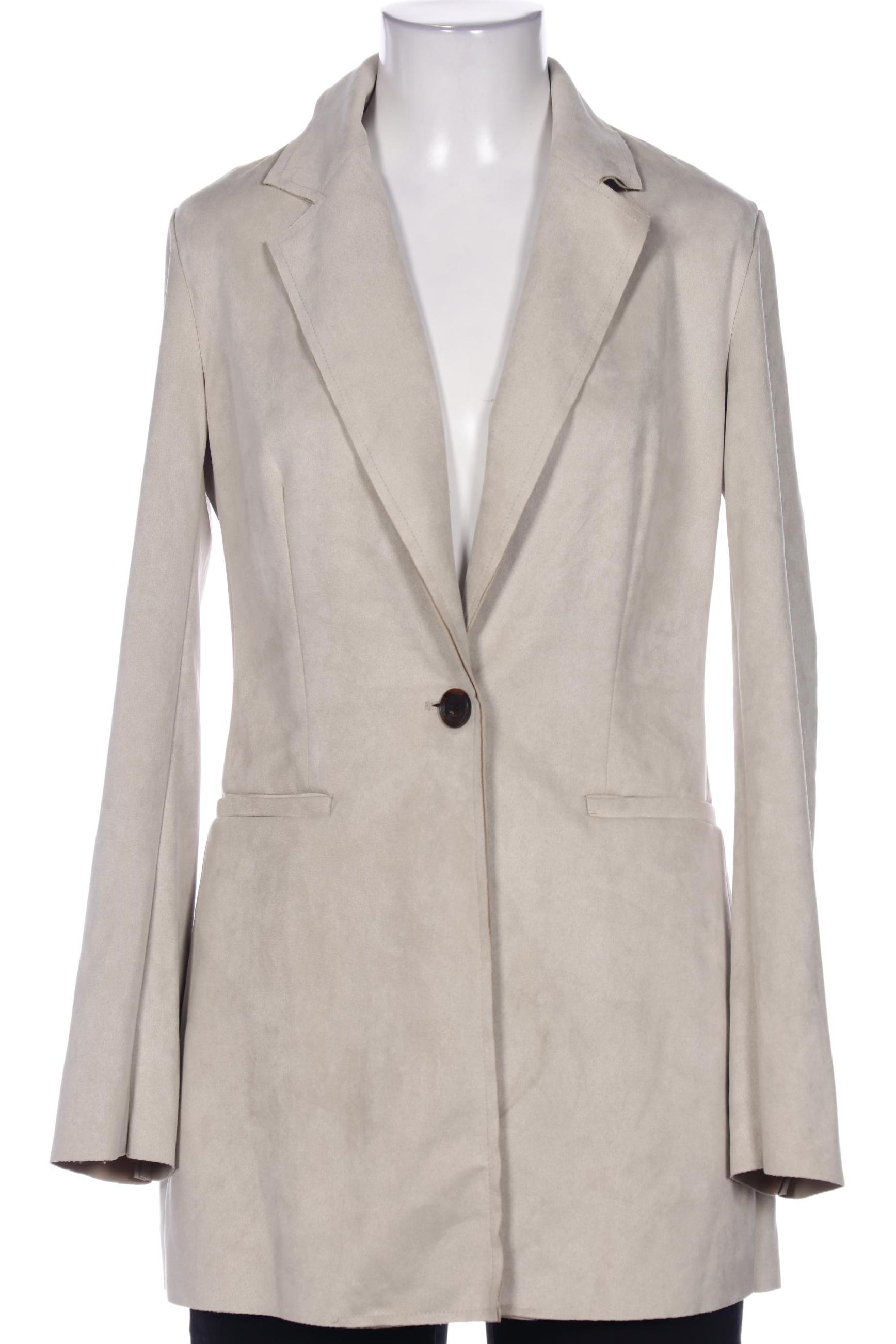 

Zara Damen Blazer, grau, Gr. 36