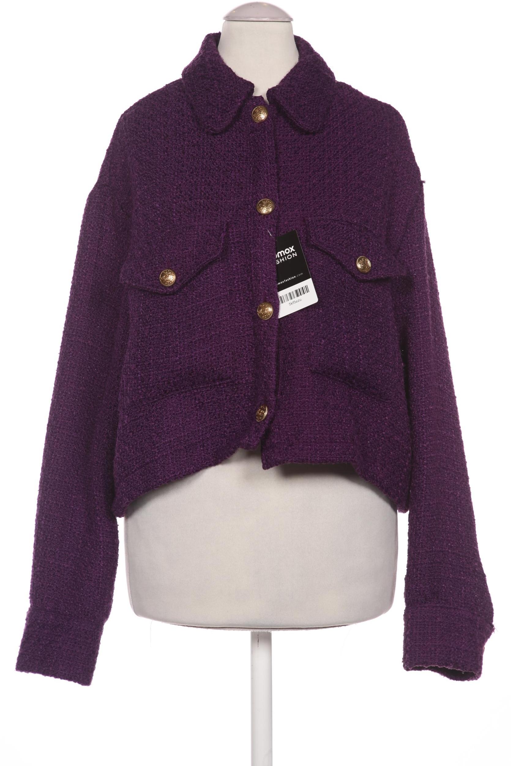 

Zara Damen Blazer, flieder, Gr. 36